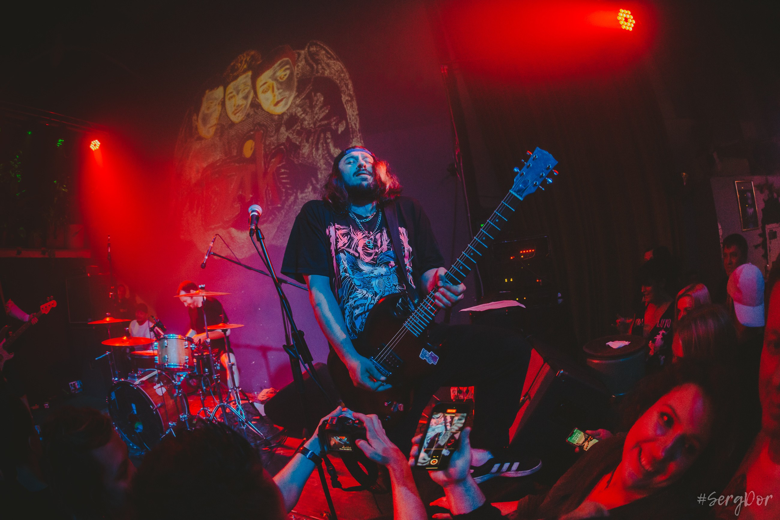 bzik, КАКЛ,  Концерт-Ангажемент в Клубе Ласточка, Ласточка, концерт, панк-рок, панк, Санкт-Петербург, СПб, бзик, 19.09.2024, SergDor, 19 сентября 2024 года, #SergDor