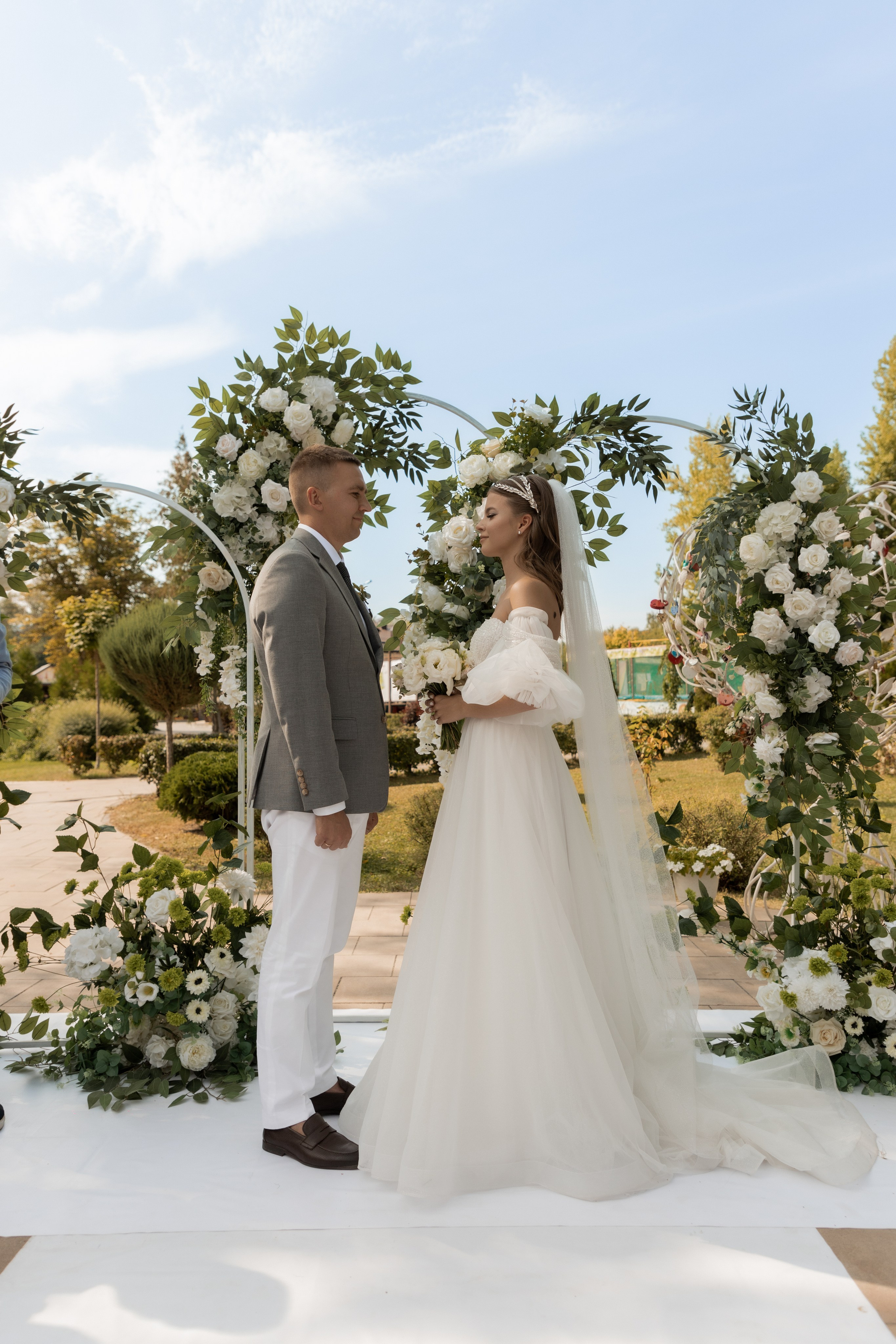Дмитрий и Анастасия (сокращено). Свадебный фотограф Ангелина Сунгатулина | Саратов | Балаково | Вольск