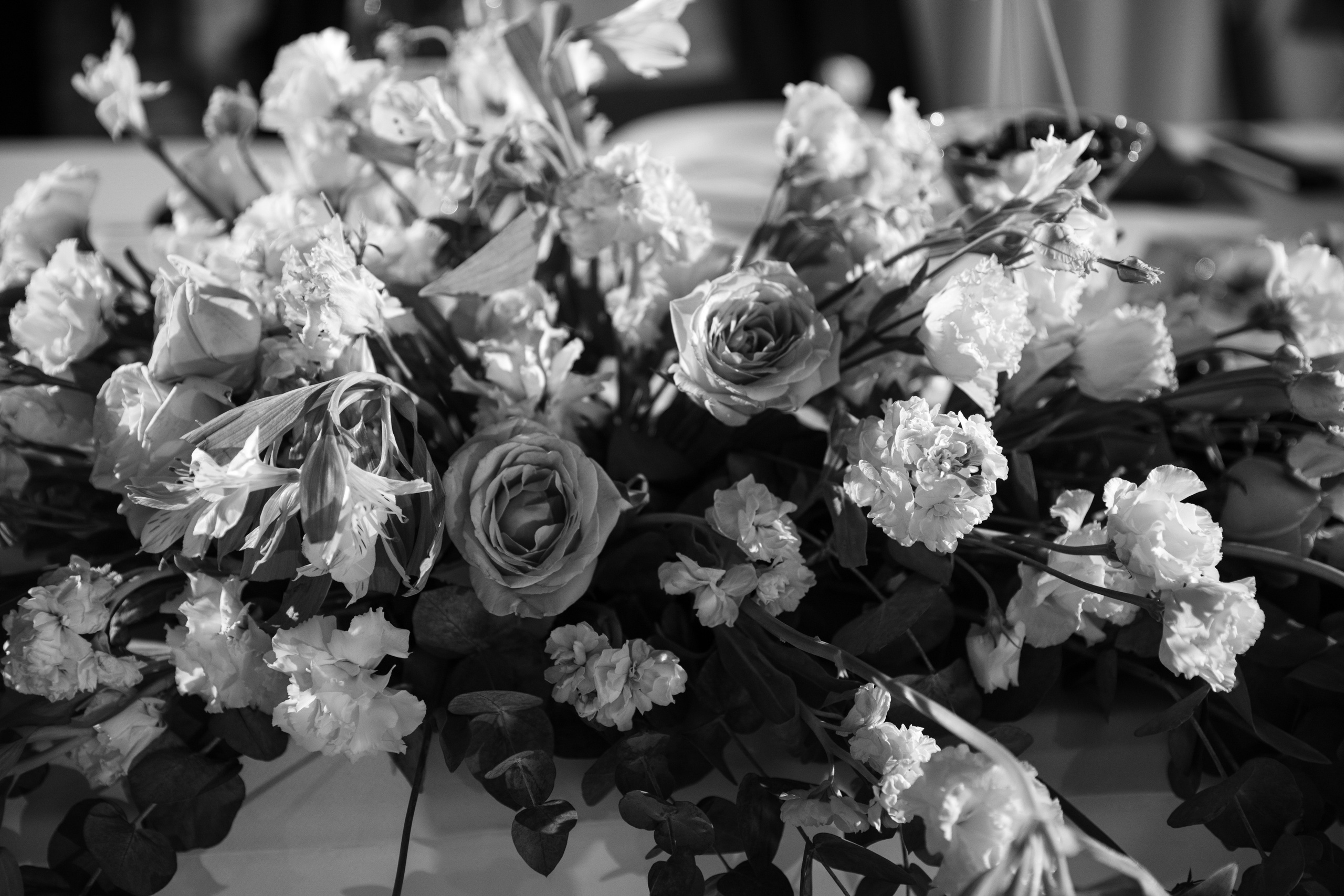 Трогательный день. Свадебный и семейный фотограф в Москве Julia Juice