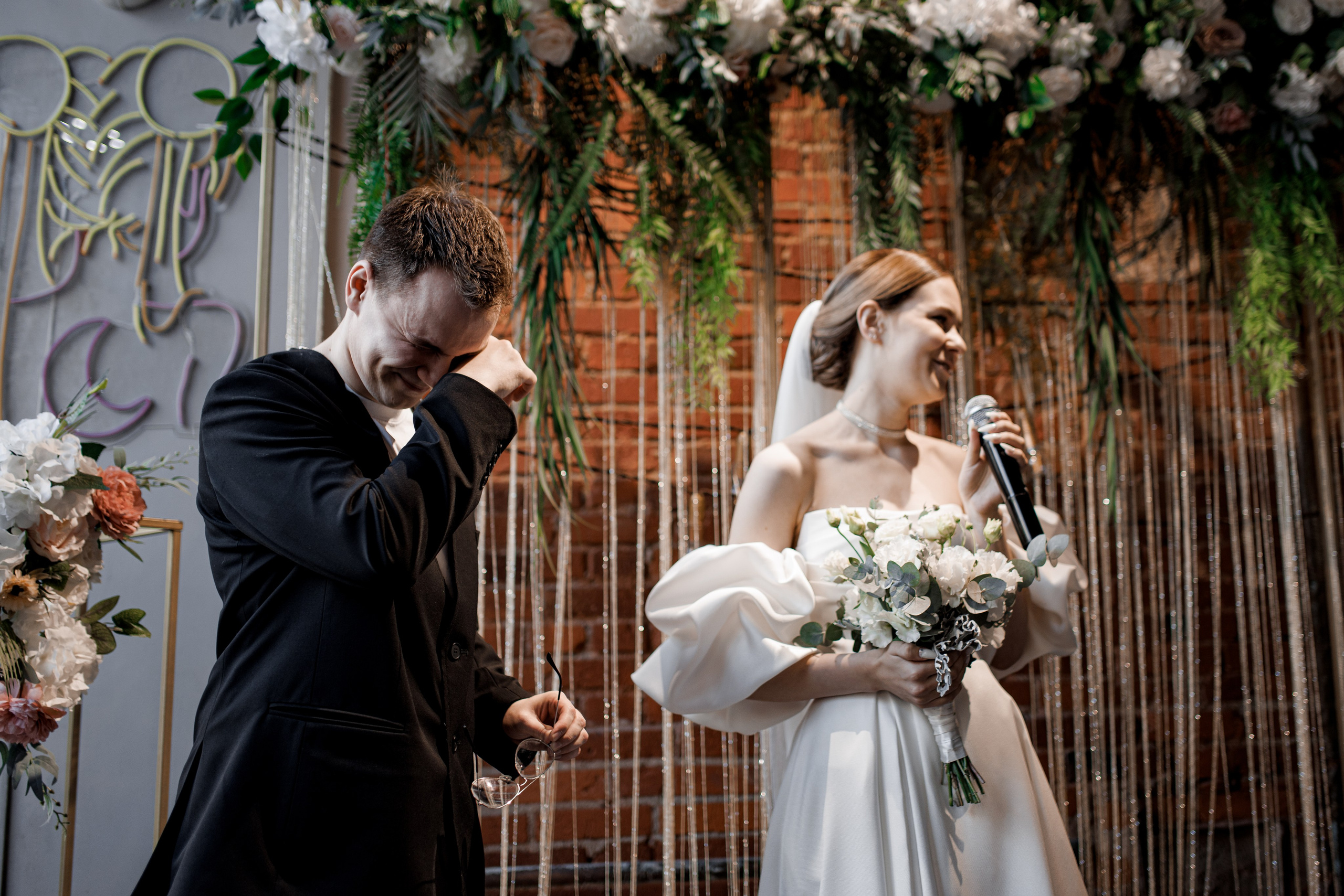 Сильно влюблён. Свадебный и семейный фотограф в Москве Julia Juice