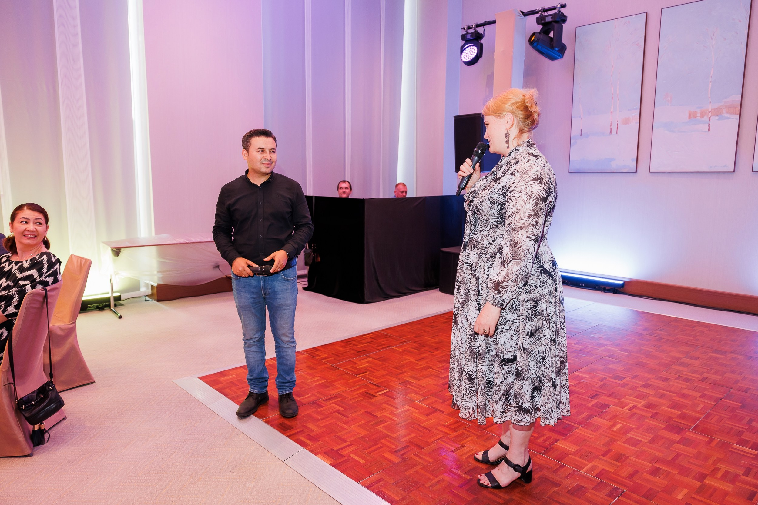 InfaPrim. Репортажный и свадебный фотограф Катерина Потапова