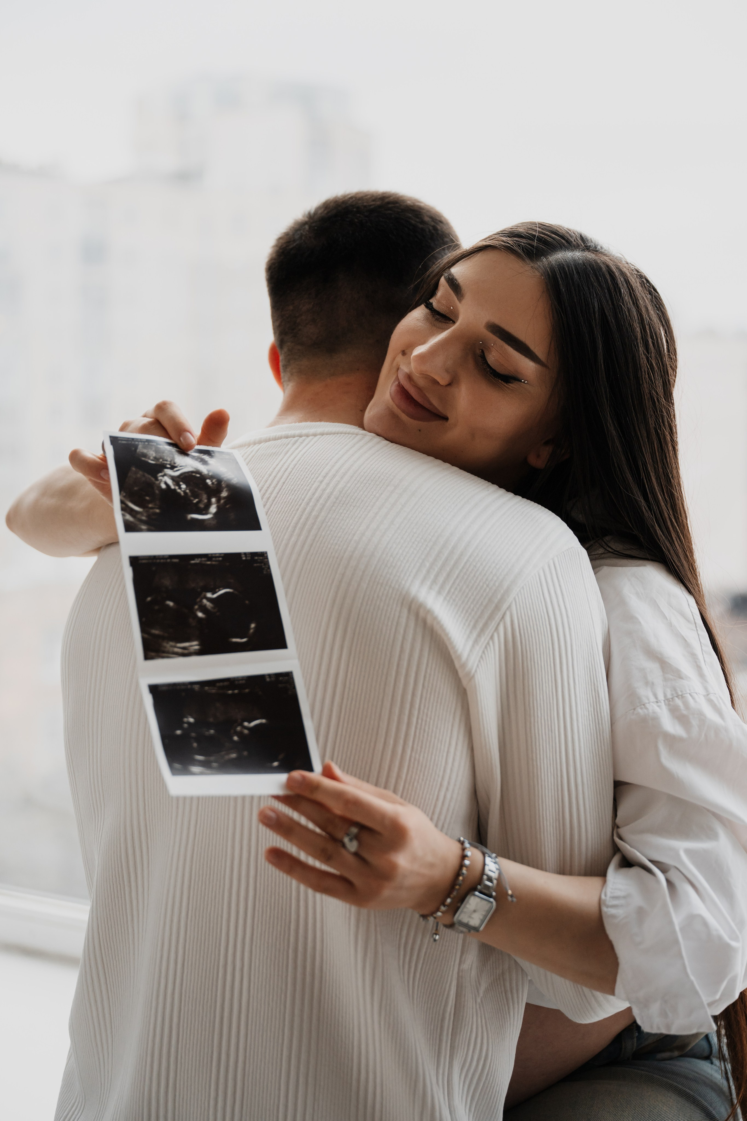 Втроем. Мария Гафарова|Фотограф Санкт-Петербург