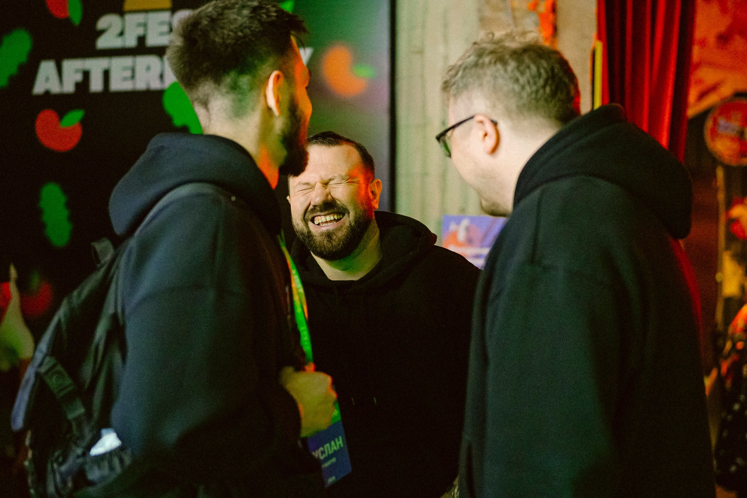 2 Гис | Афтепати. #фотокаквкино | Фотографирую людей