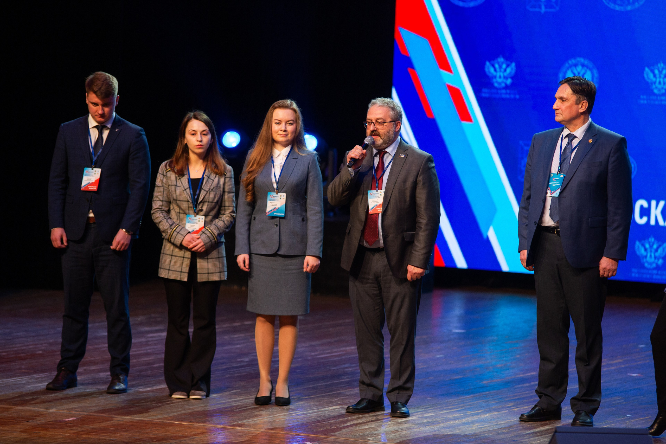 Мои медиа выборы 2024. Профессиональный фотограф в Мценске и Орловской области