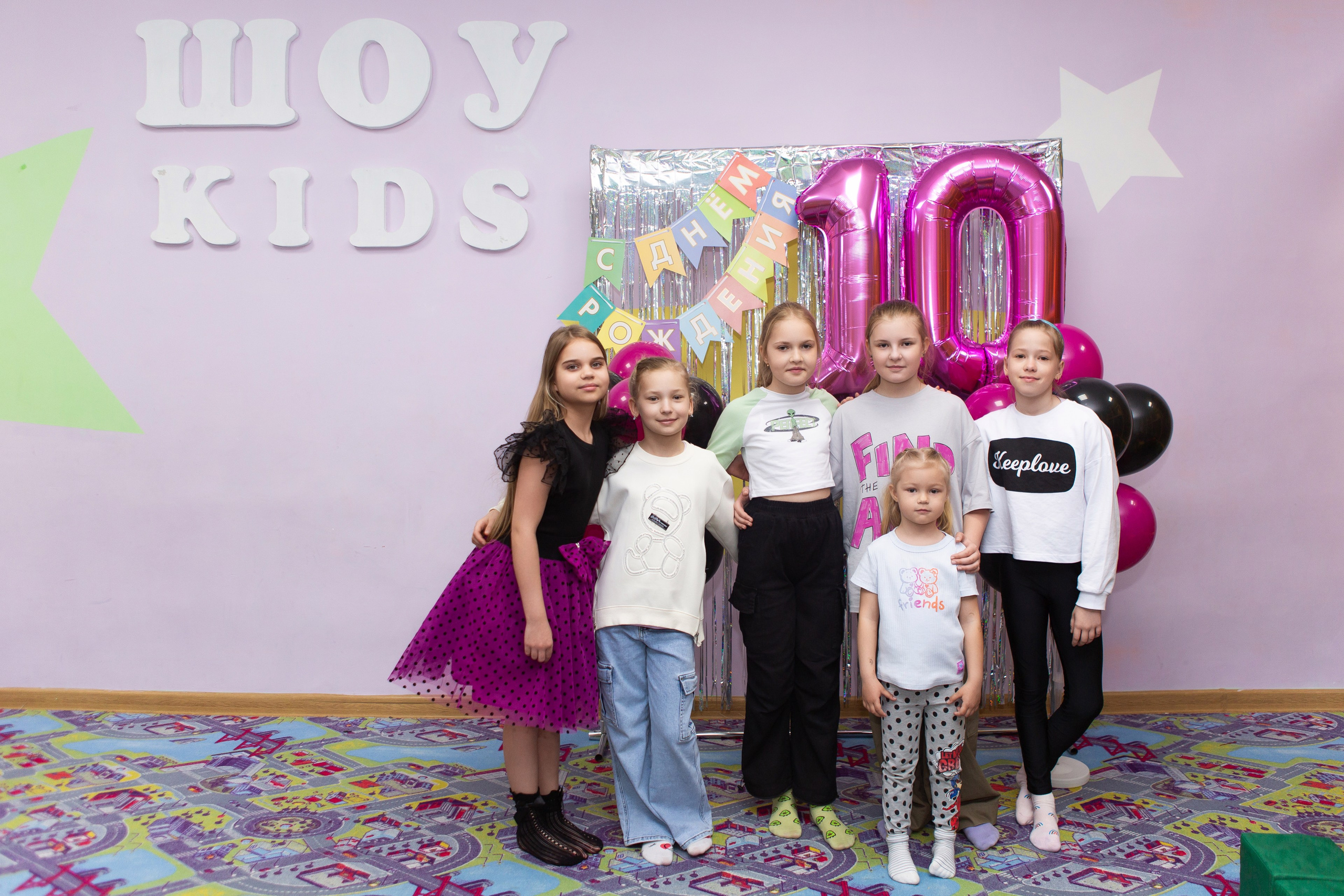 ШОУ KIDS 28.04. Профессиональный фотограф в Мценске и Орловской области