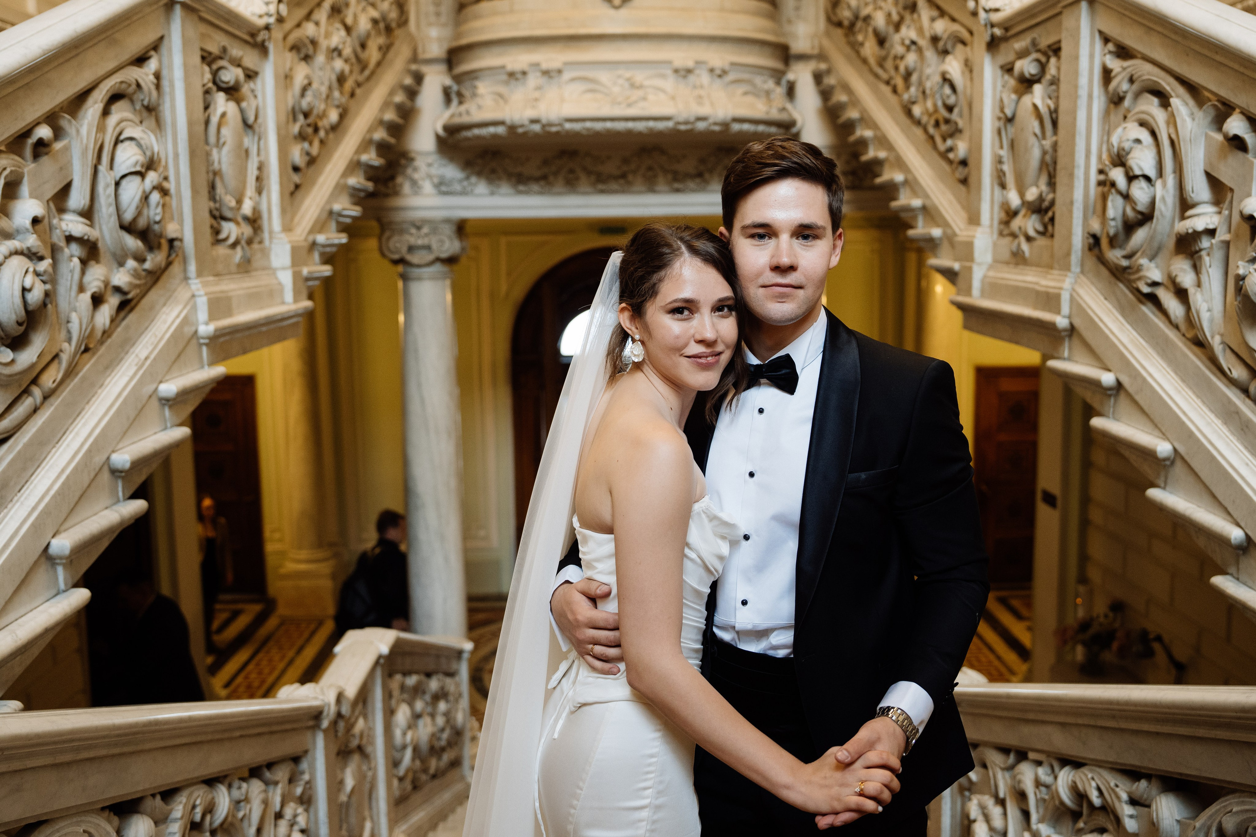 Оранжевая свадьба в гребешках. Свадебный фотограф организатор в Санкт-Петербурге Ассоль Опарина