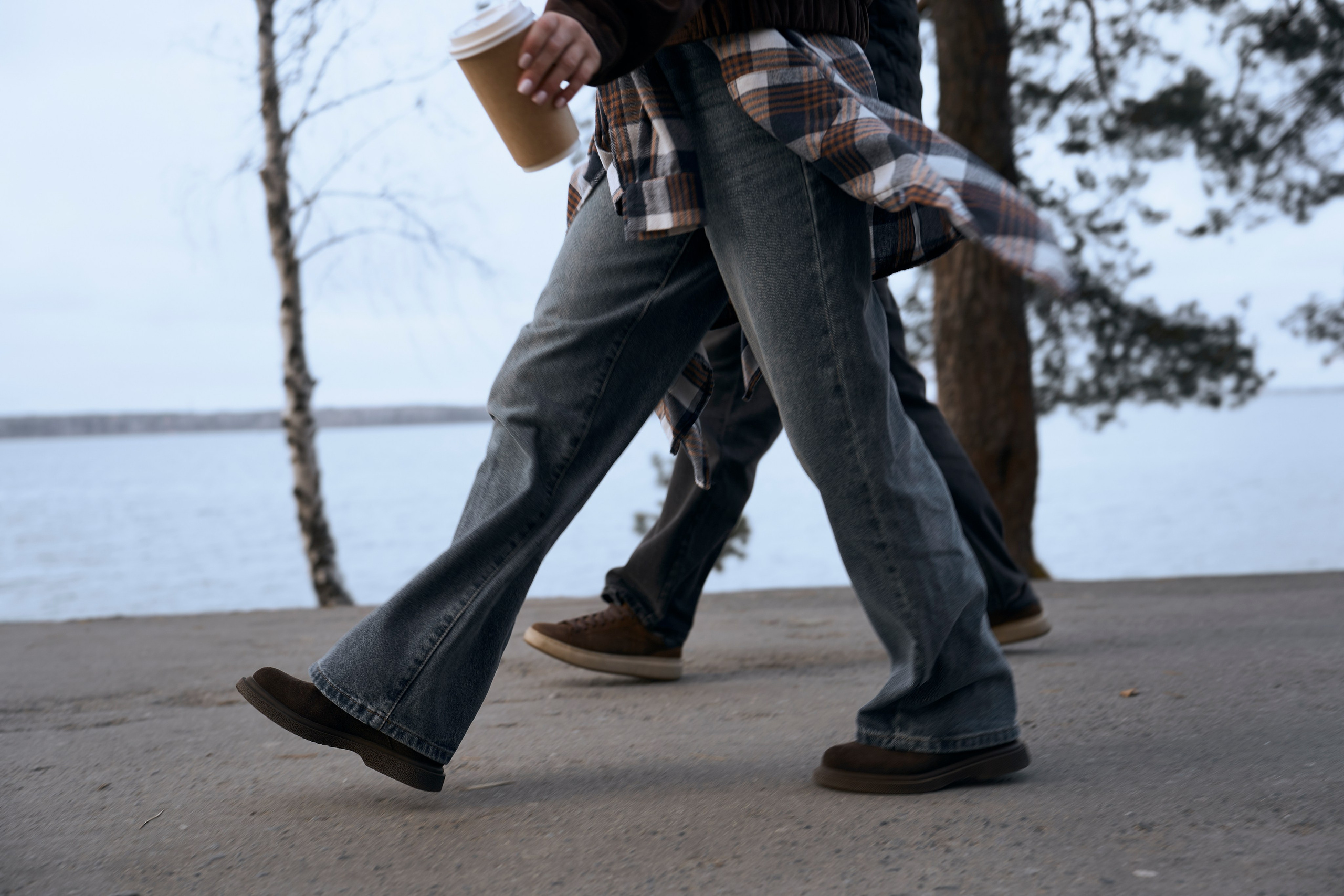 Осенняя любовь. Ваш фотограф Анастасия Болотникова