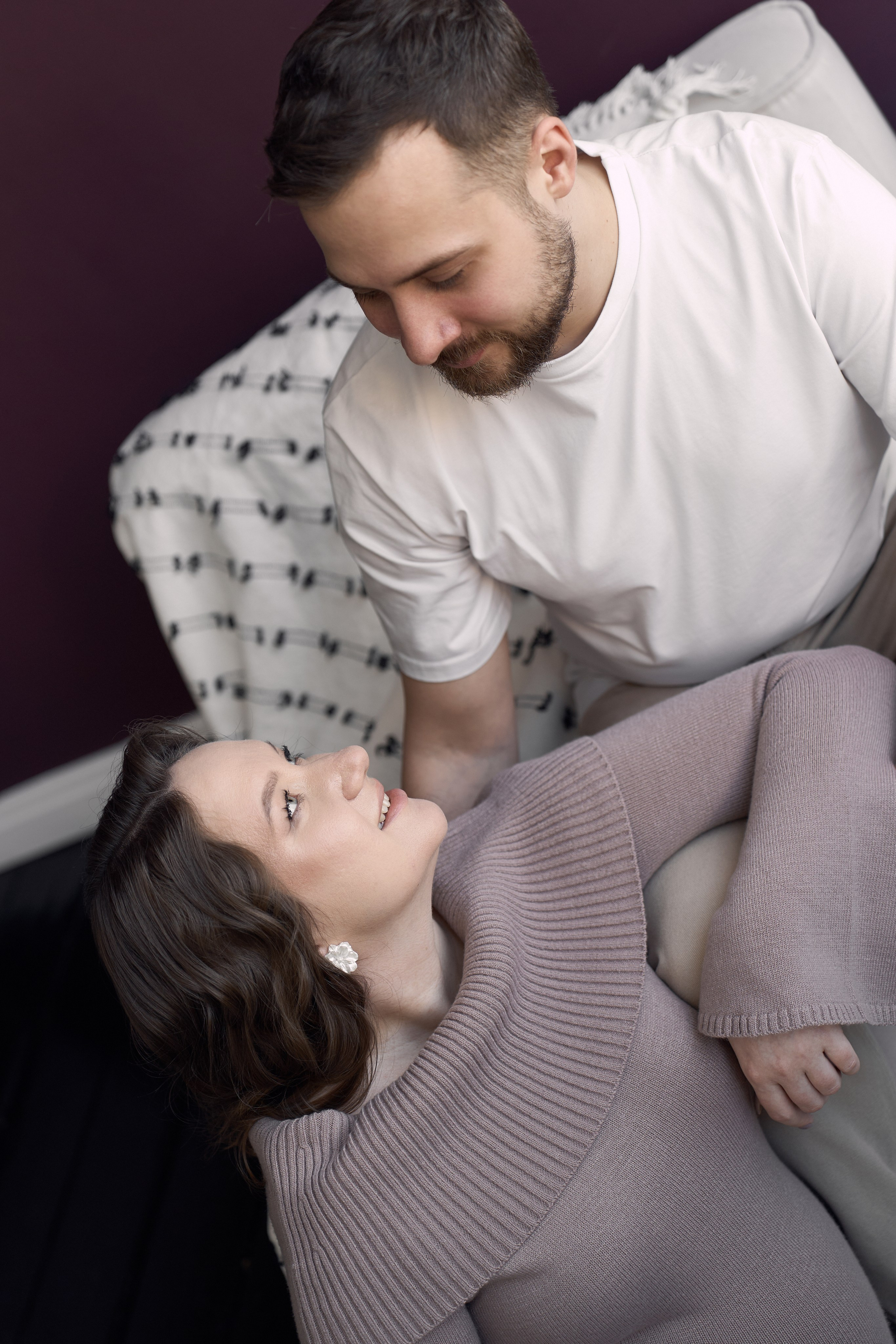 Никита & Катя. Ваш фотограф Анастасия Болотникова