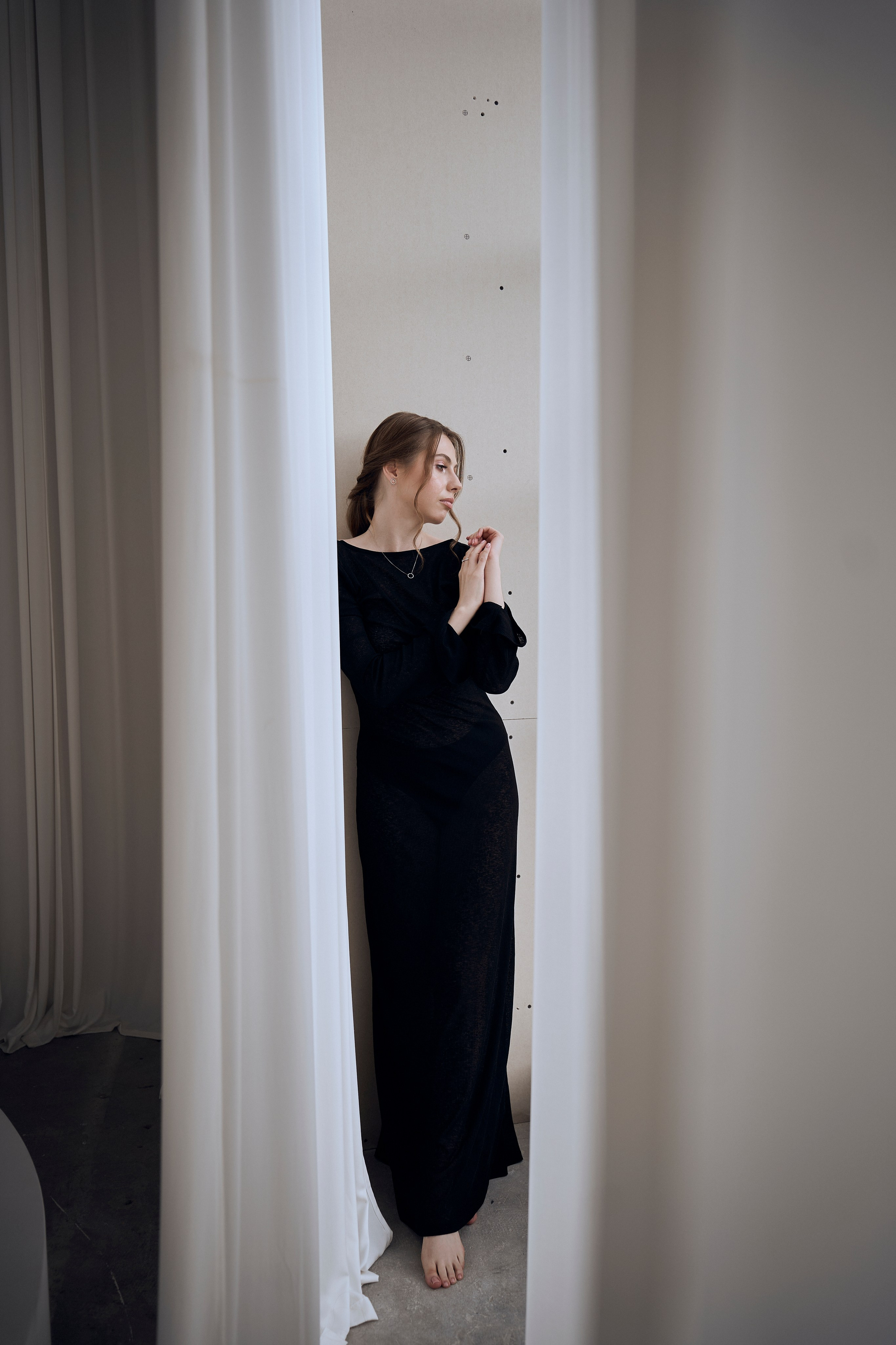 Алена. Ваш фотограф Анастасия Болотникова