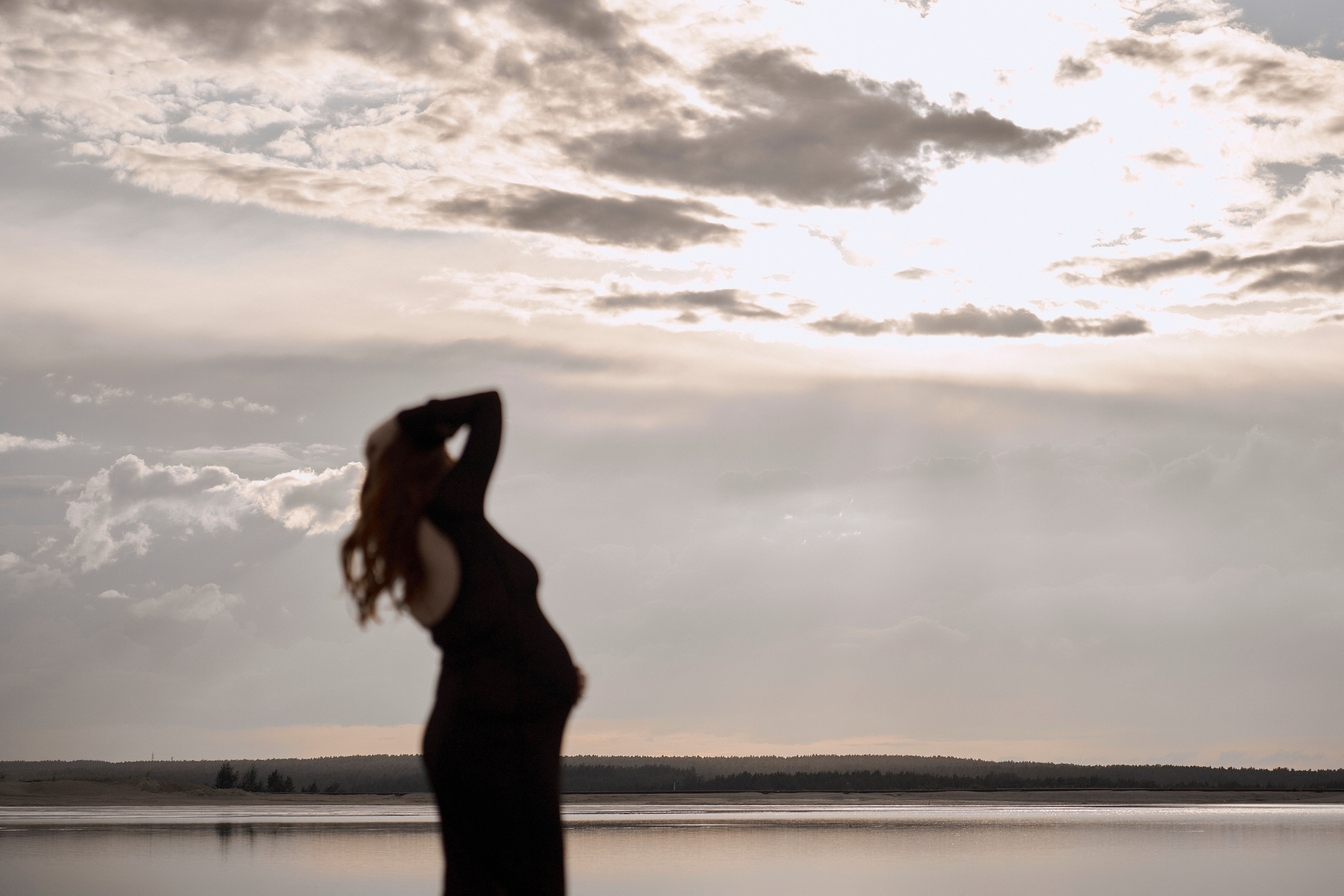 В ожидании чуда. Ваш фотограф Анастасия Болотникова