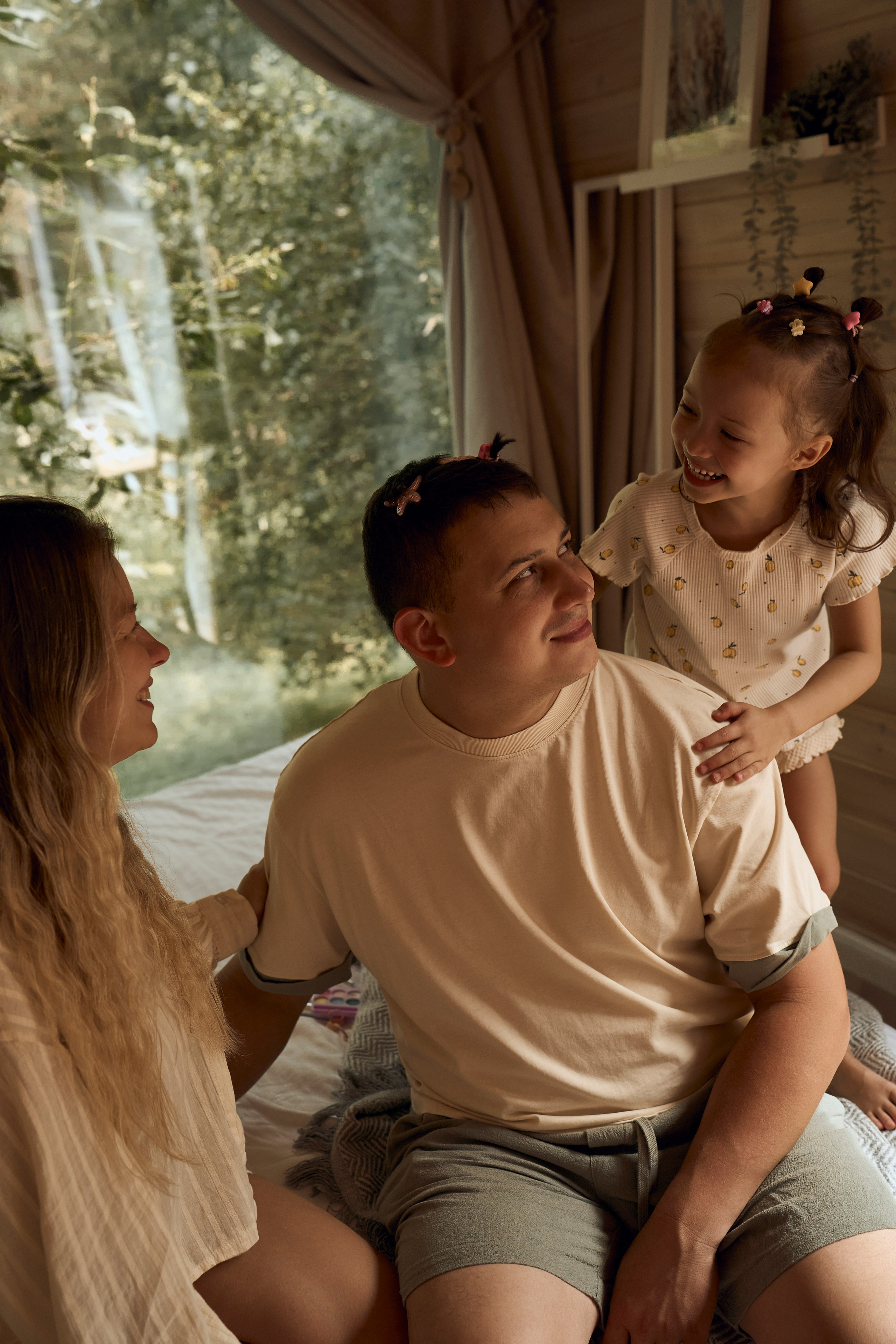 Три сердца. Ваш фотограф Анастасия Болотникова