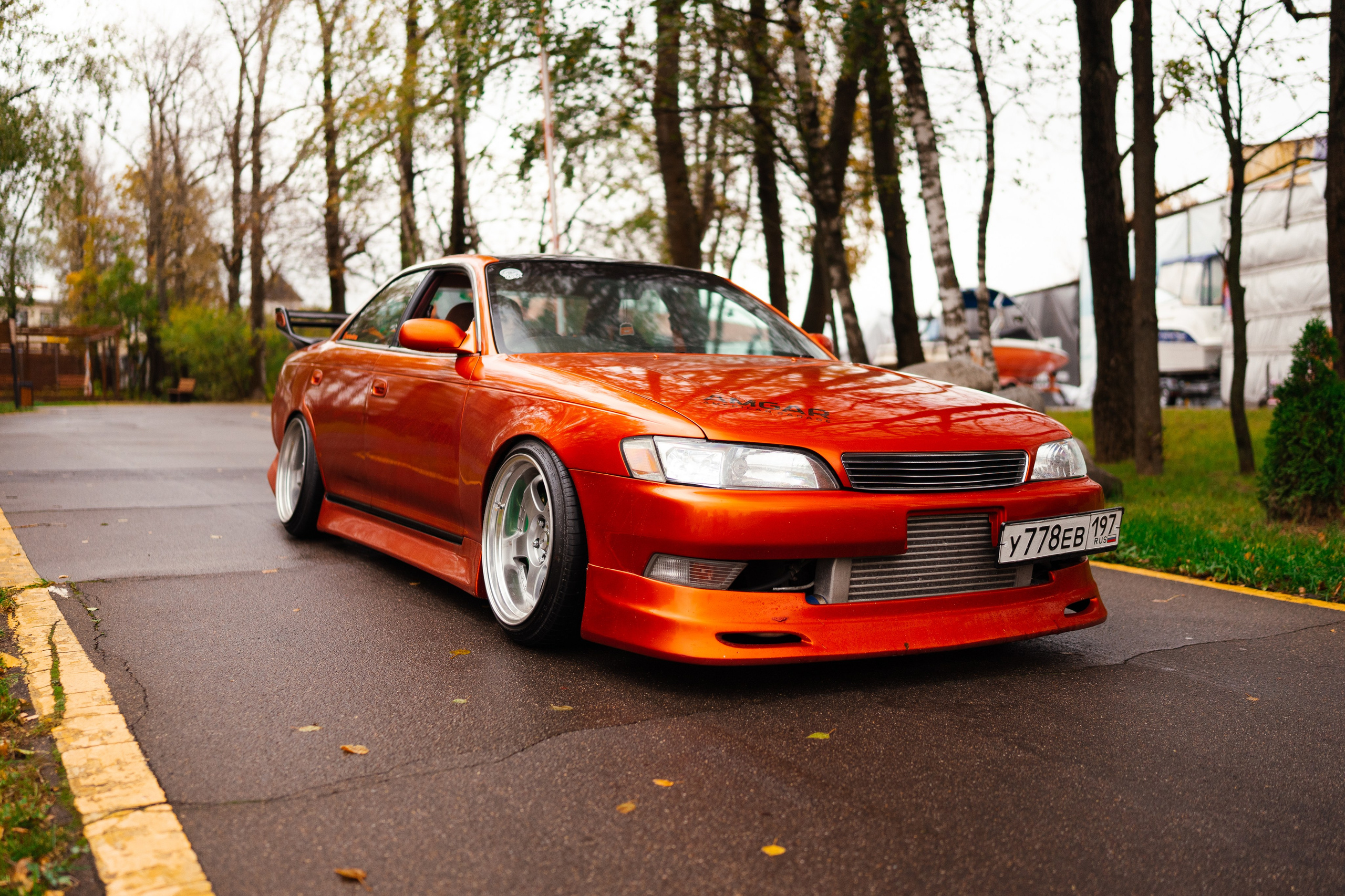 Fitment event 2023. Фотограф в СПБ Алмаз Камаев