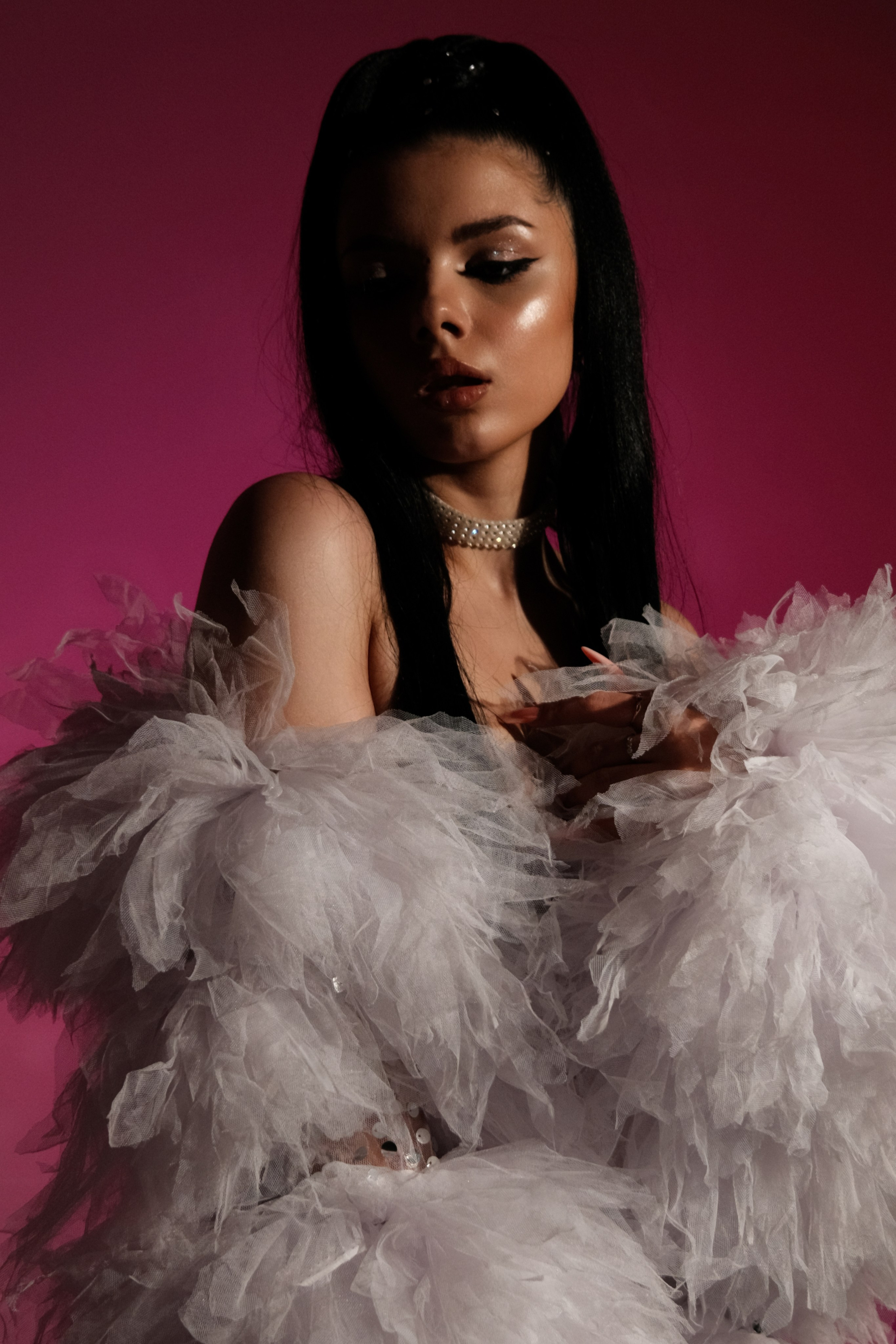 Фотосессия в цвете. Жанровый и портретный фотограф Брянск — Москва