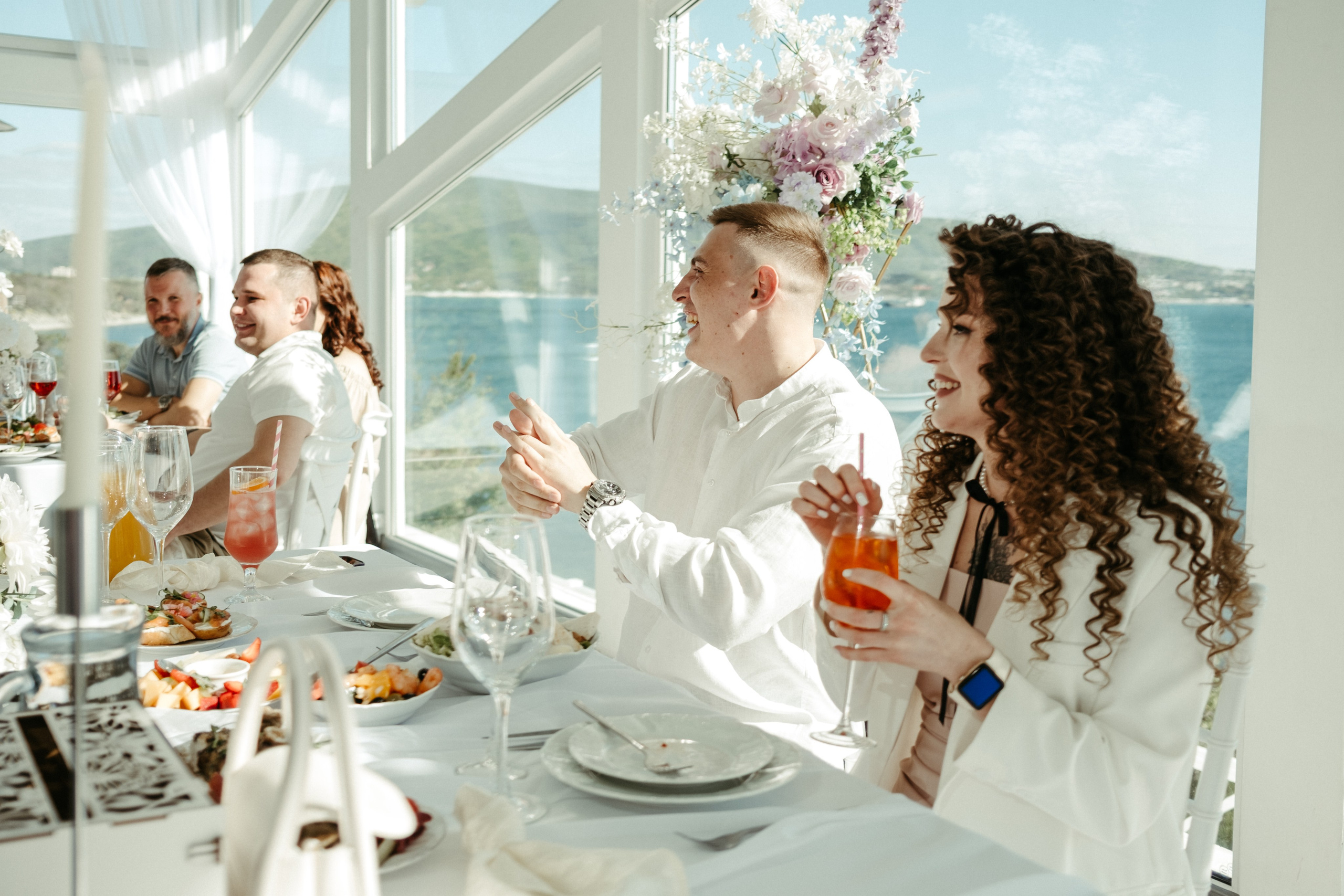 Антон&Елизавета. Свадебный и репортажной фотограф Денис Ожигин в Краснодаре и Краснодарском крае