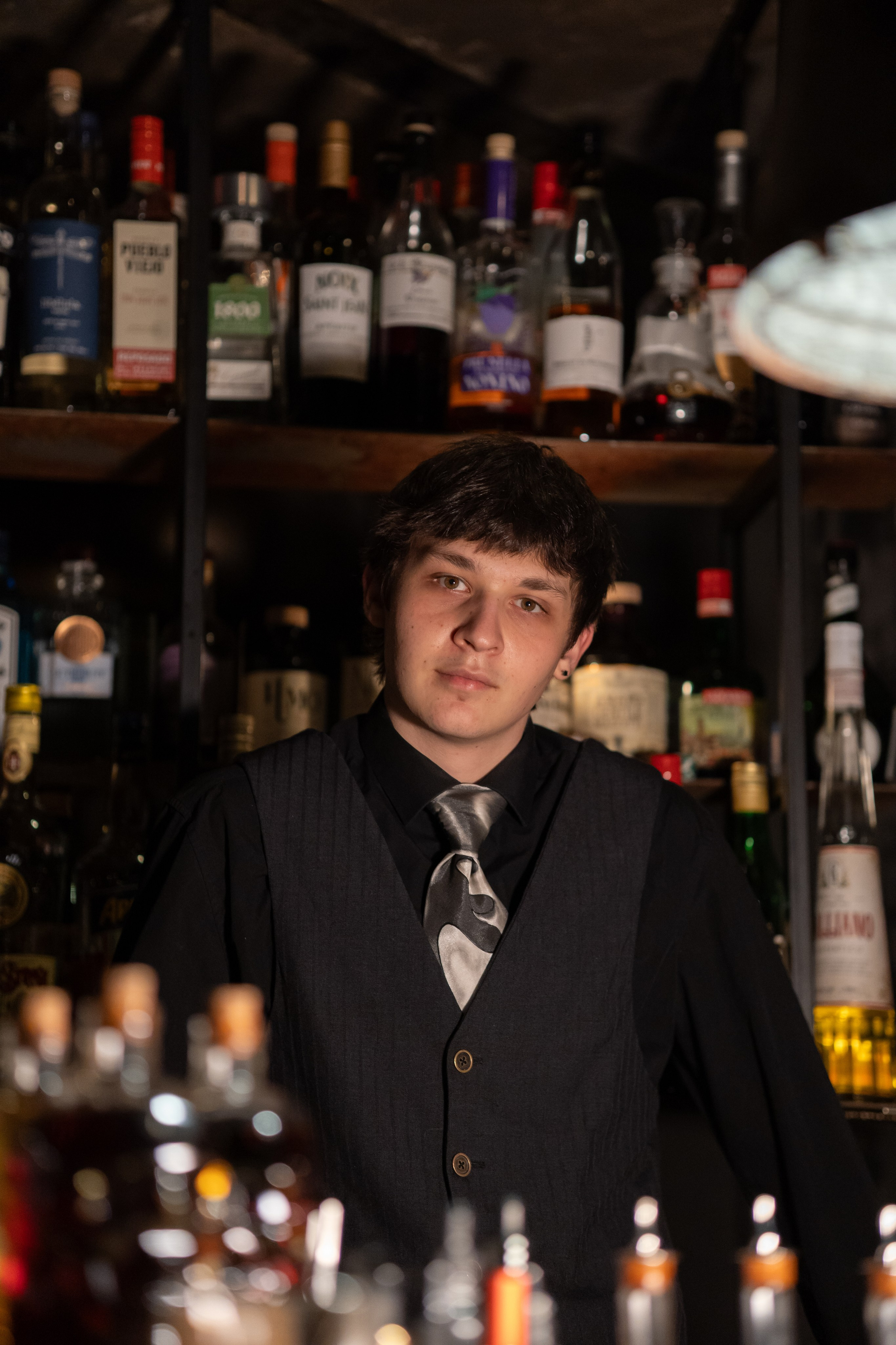 KABINET 3.14. Фотограф Дмитрий Жилин