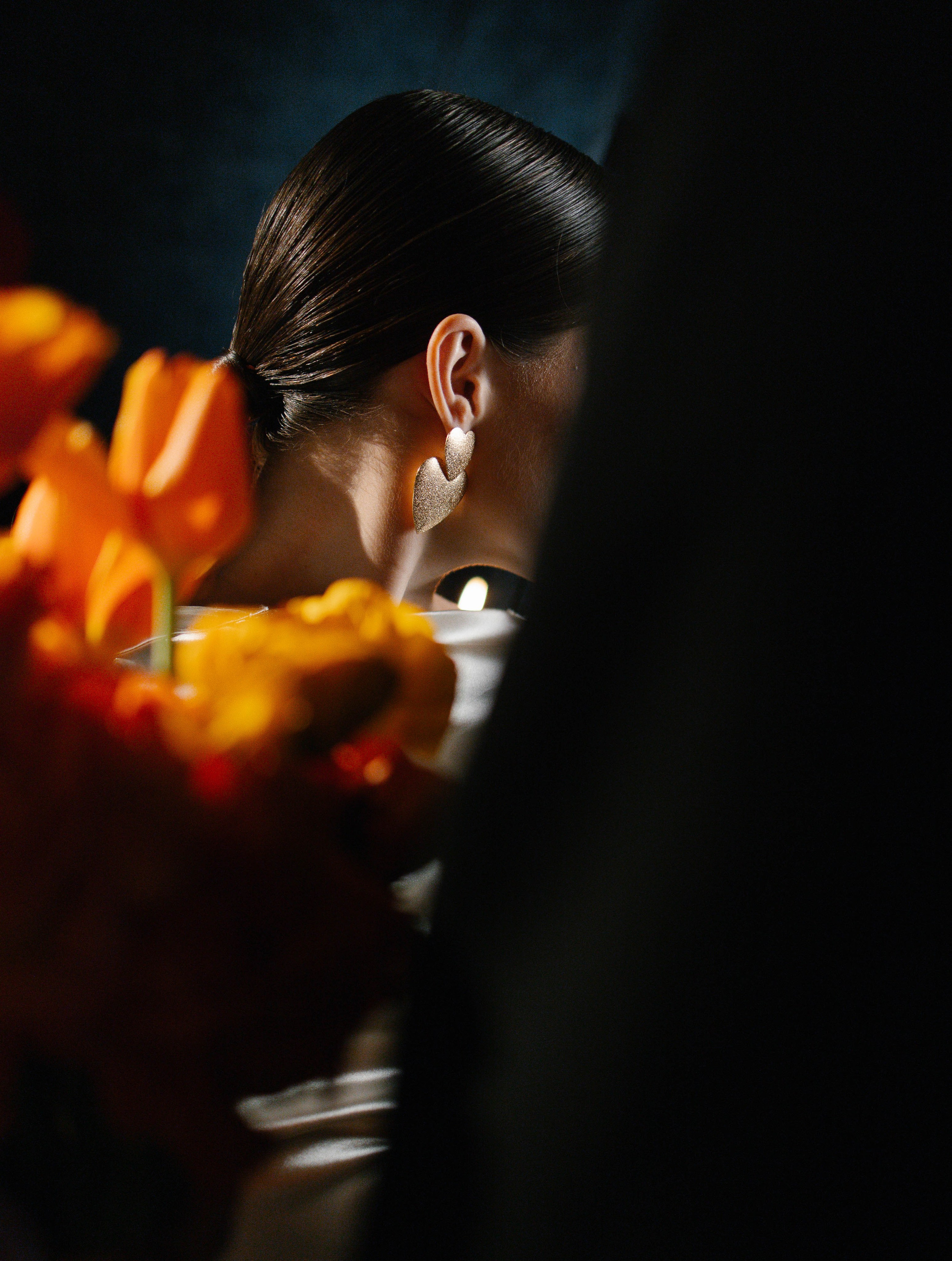 Миша и Алина | камерная свадьба. Свадебный фотограф в Москве Наталья Струкова