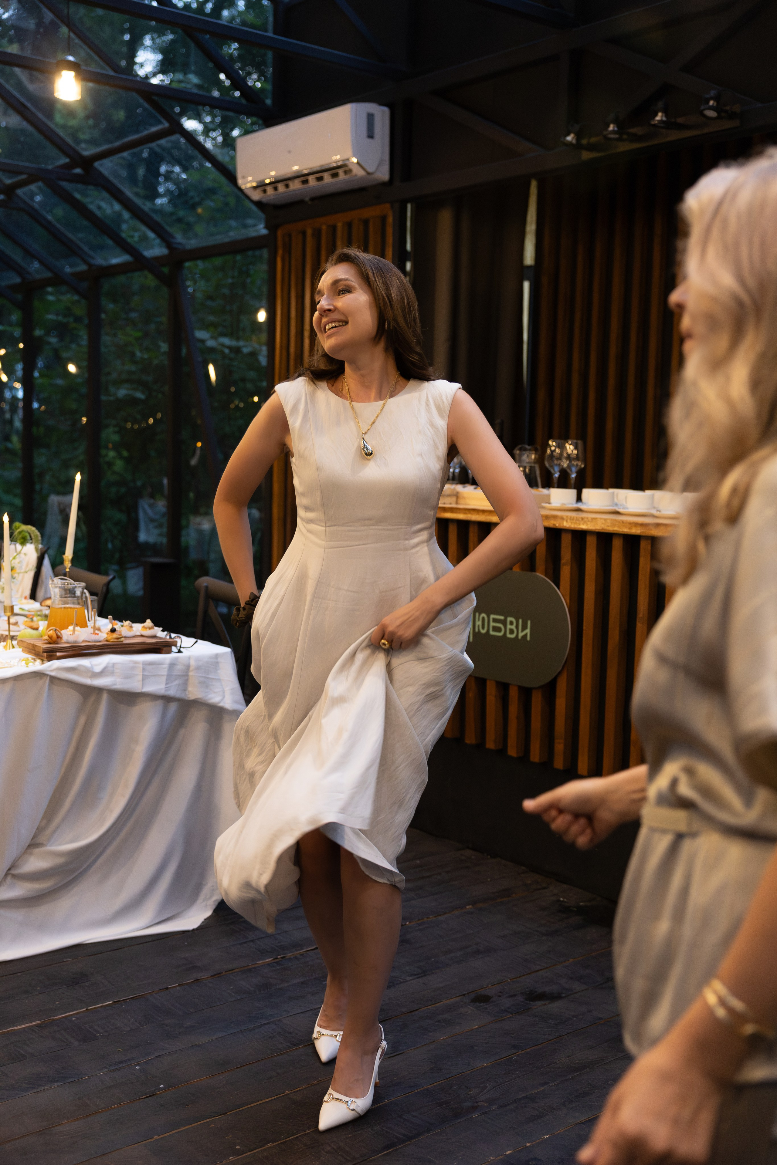 Мария и Матвей. Свадебный фотограф в Москве Наталья Струкова