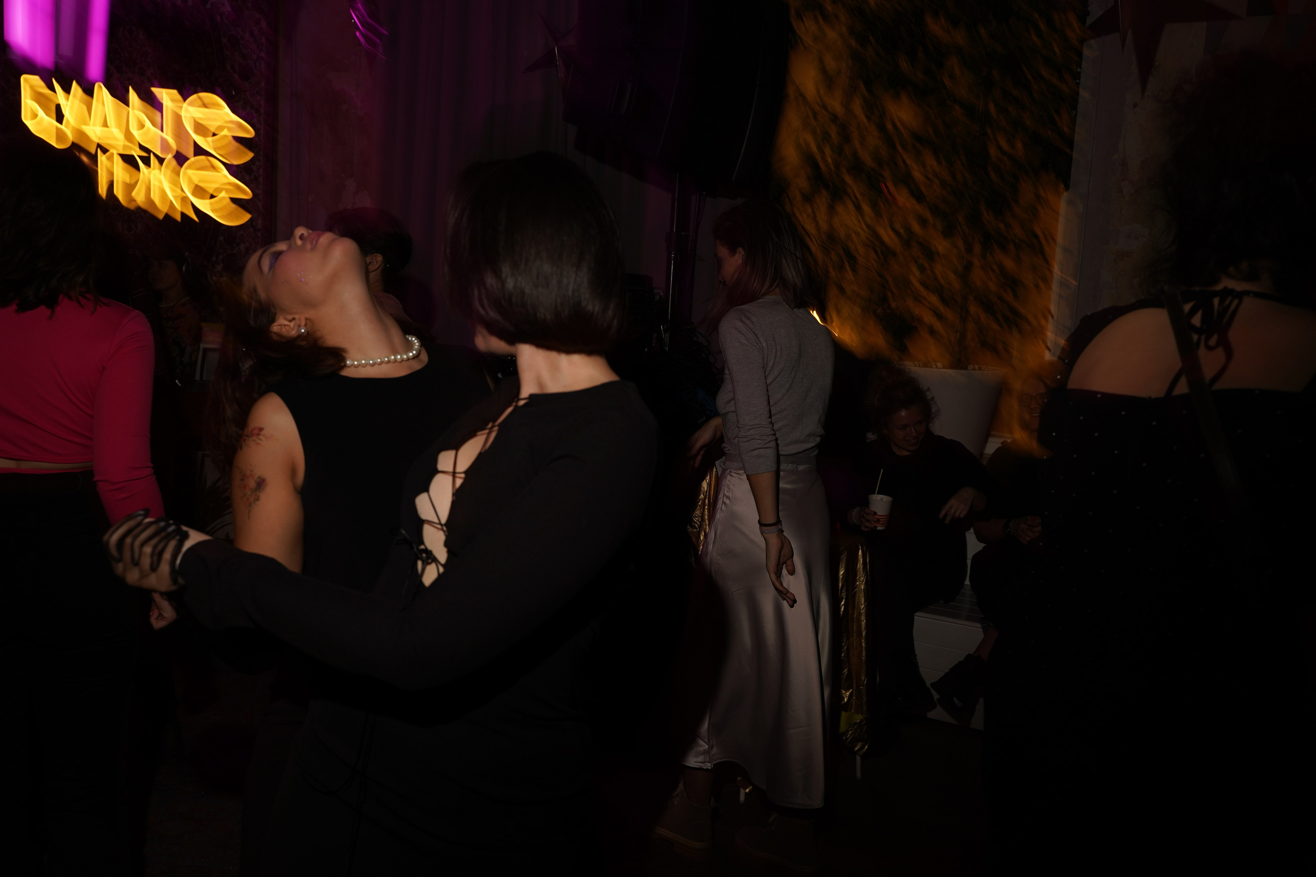 Club stories. Katyavasileva