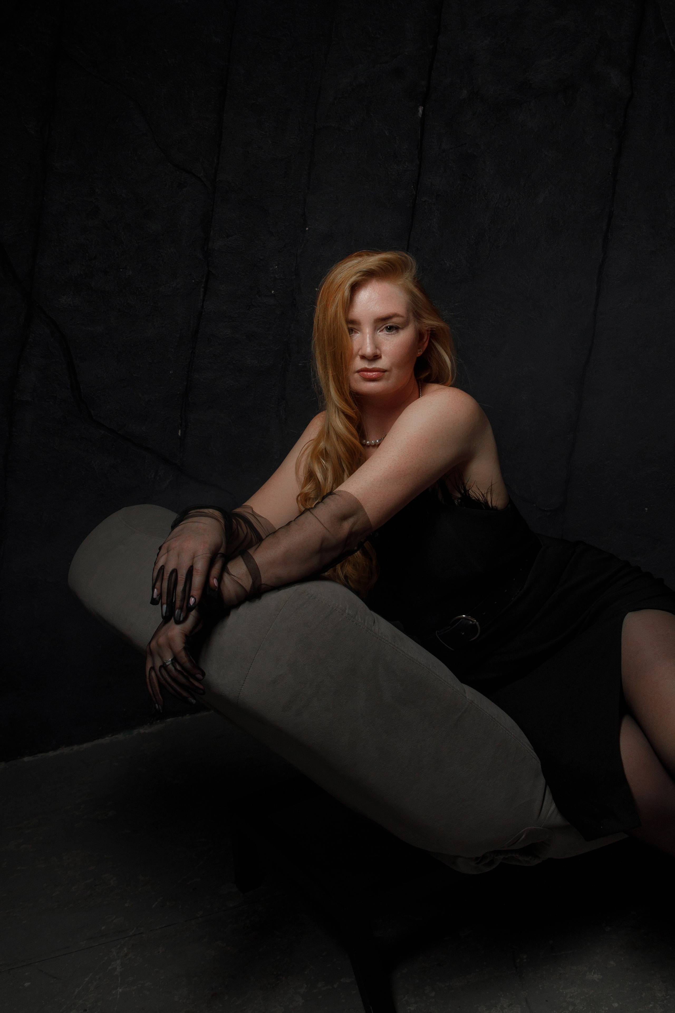 Настя. Фотограф Новороссийск