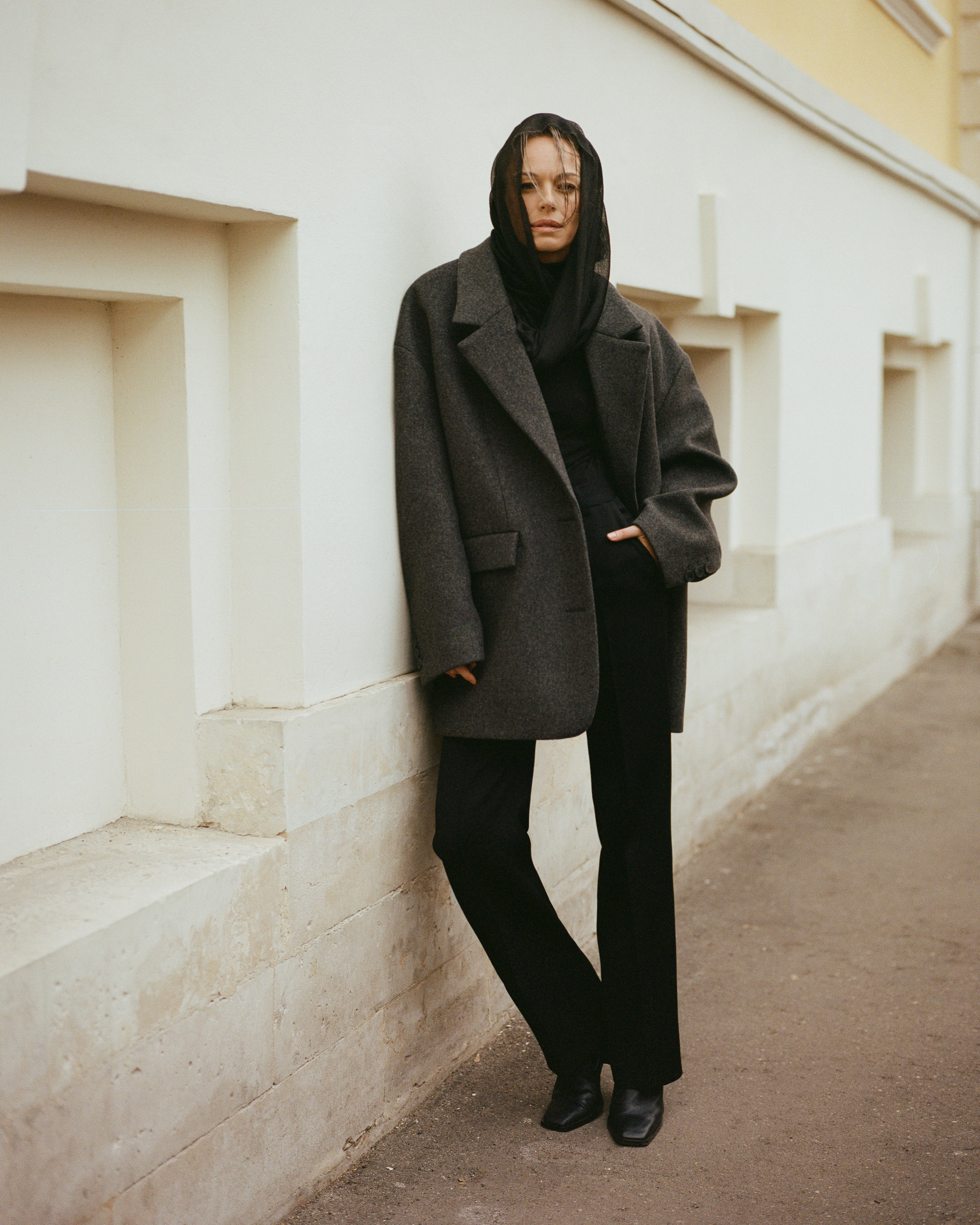 БРЕНДЫ. Богдан NT Стилист Москва