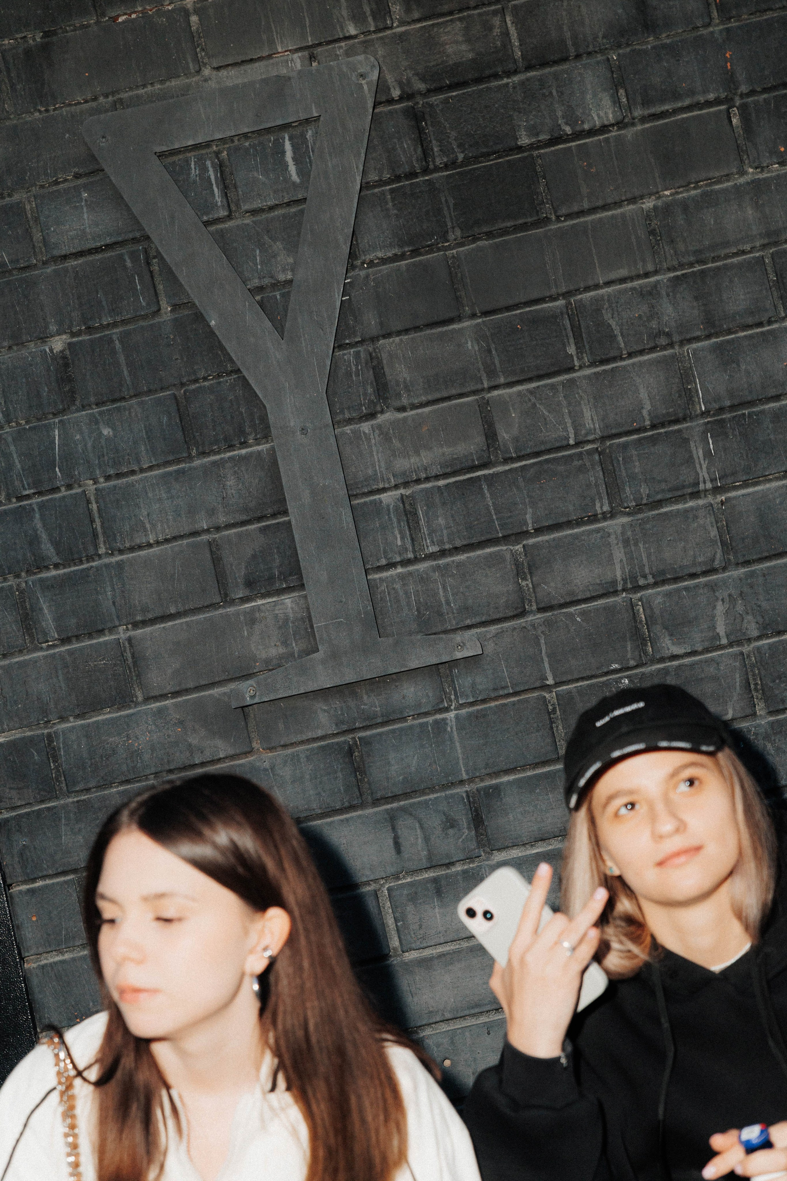 Svoystvo — Восхождение. Фотограф ЕКБ