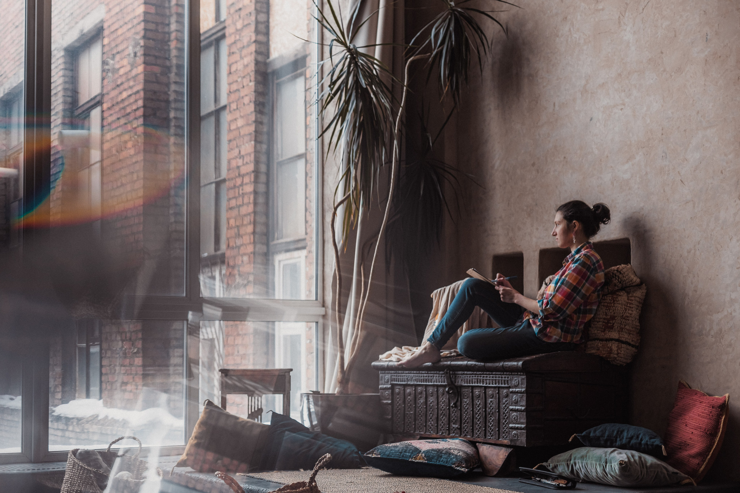 Creator. Мариам Багдасарян