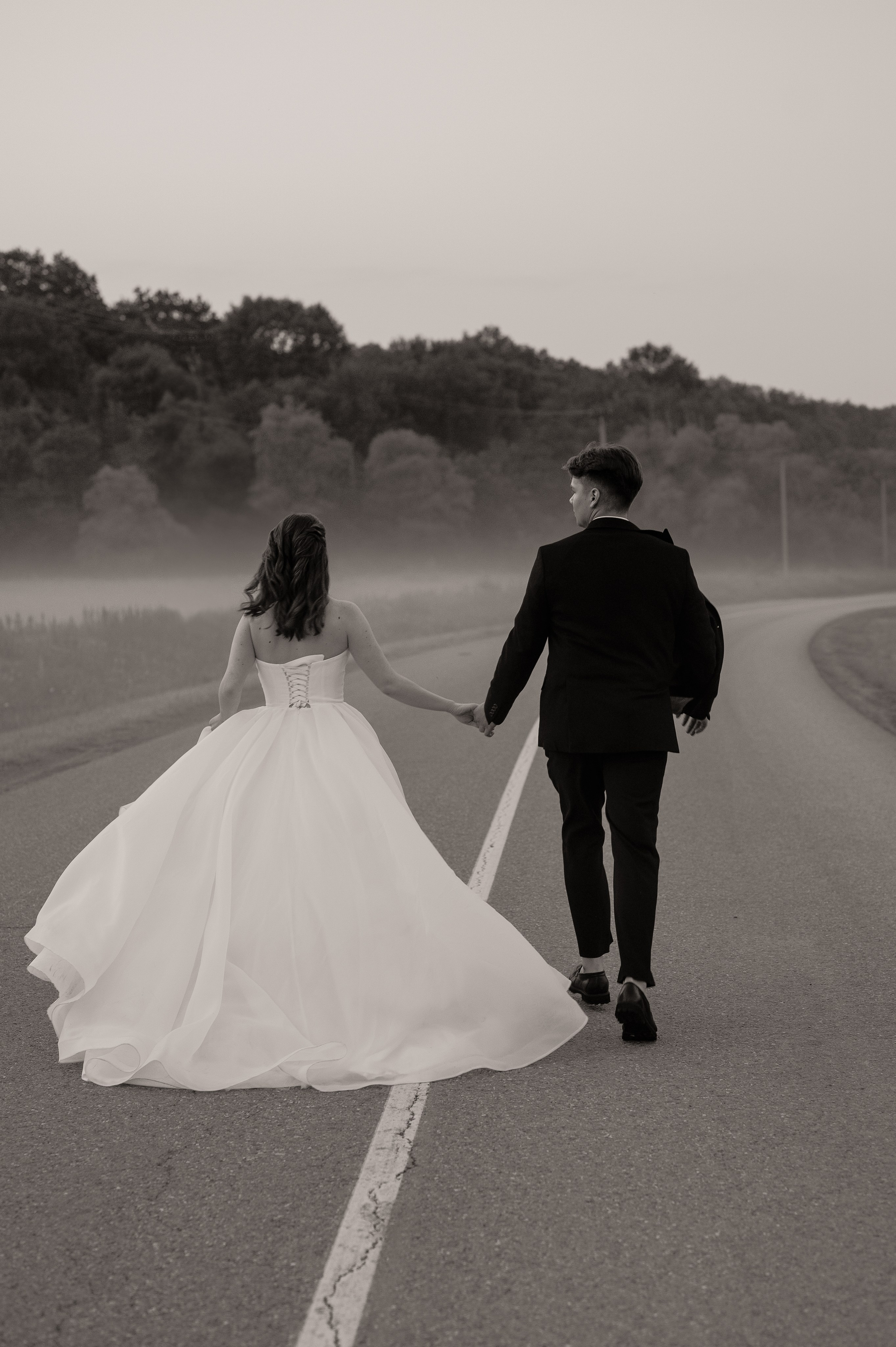 Свадебная съёмка в горах. Свадебный и семейный фотограф в Краснодаре Алина Мельник