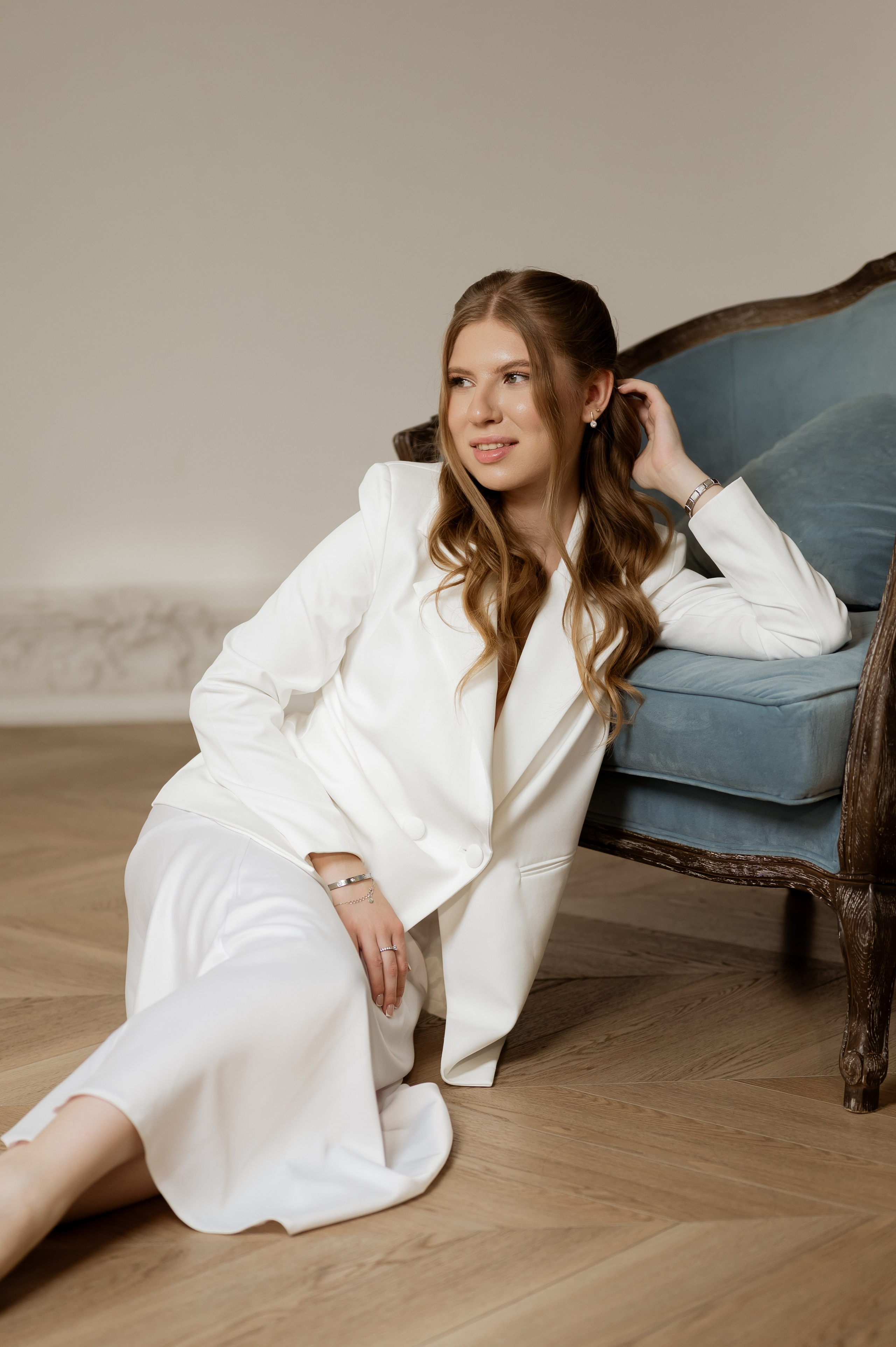 Аня. Свадебный и семейный фотограф в Краснодаре Алина Мельник