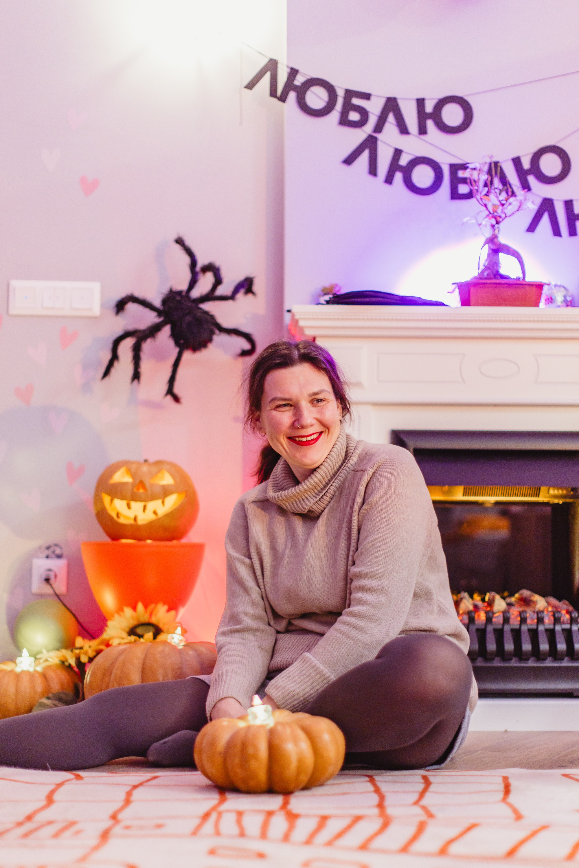 Детские фотосессии. Фотограф Марина Кобзева