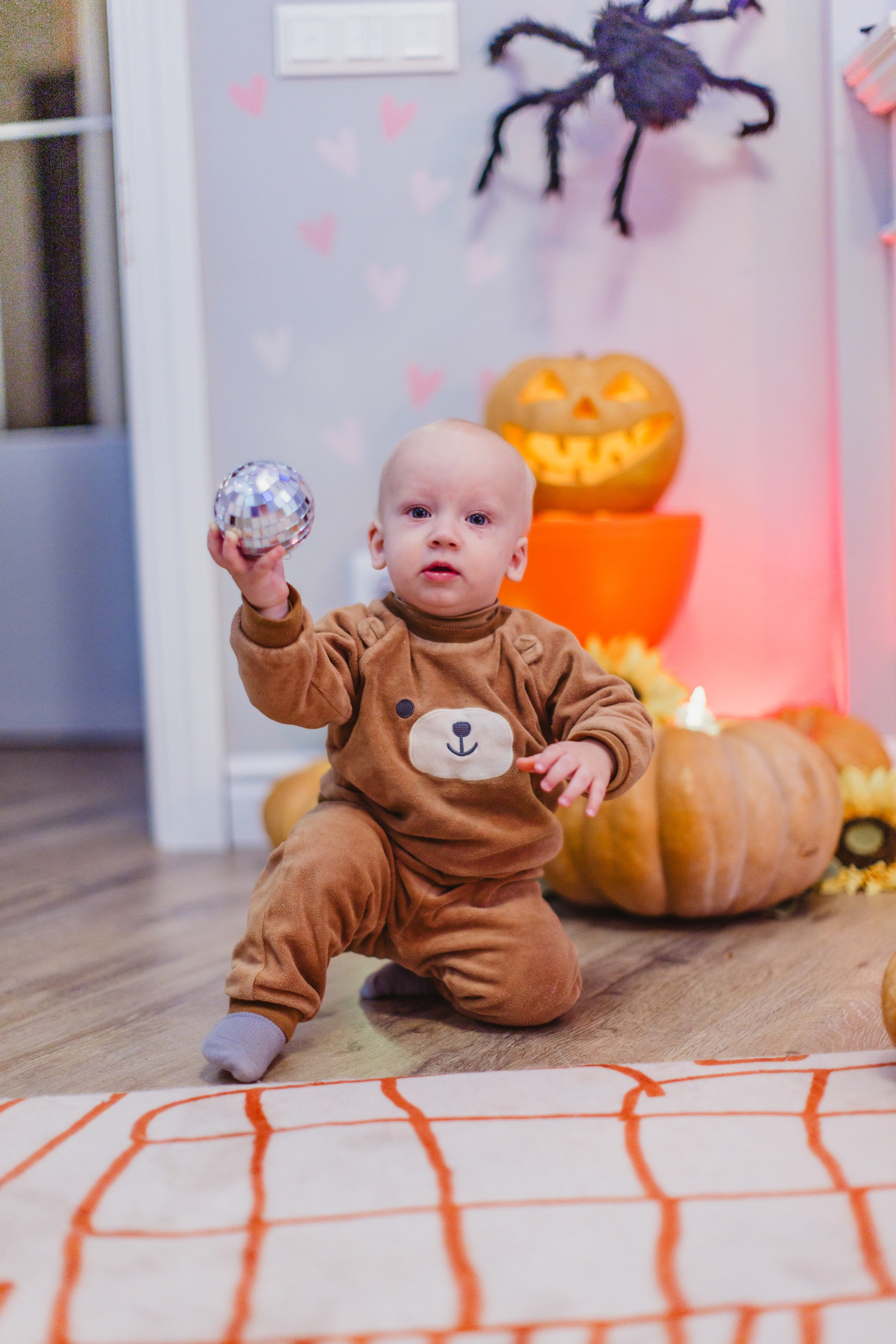 Детские фотосессии. Фотограф Марина Кобзева