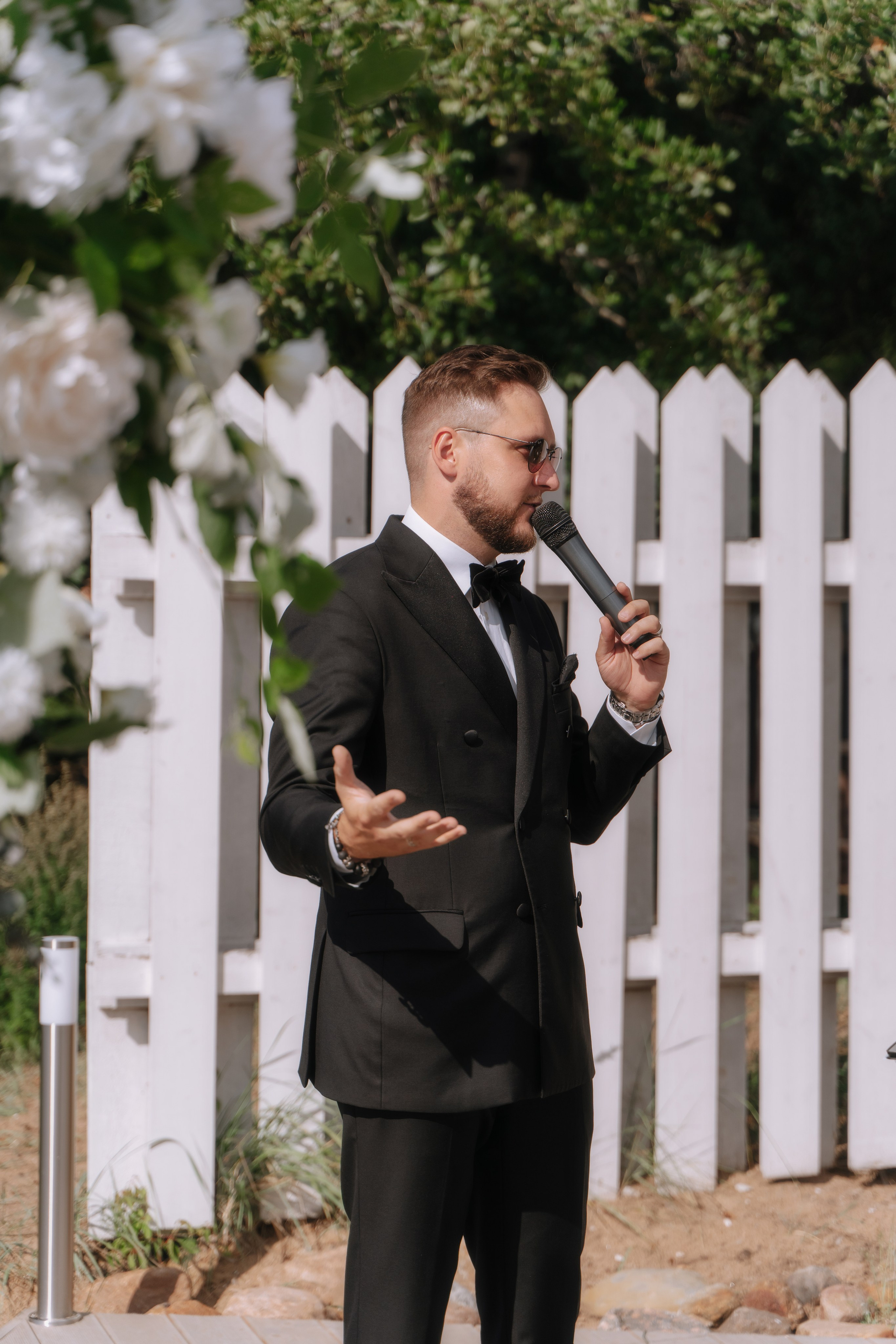 Wedding Day 2024. Фотограф Санкт-Петербург