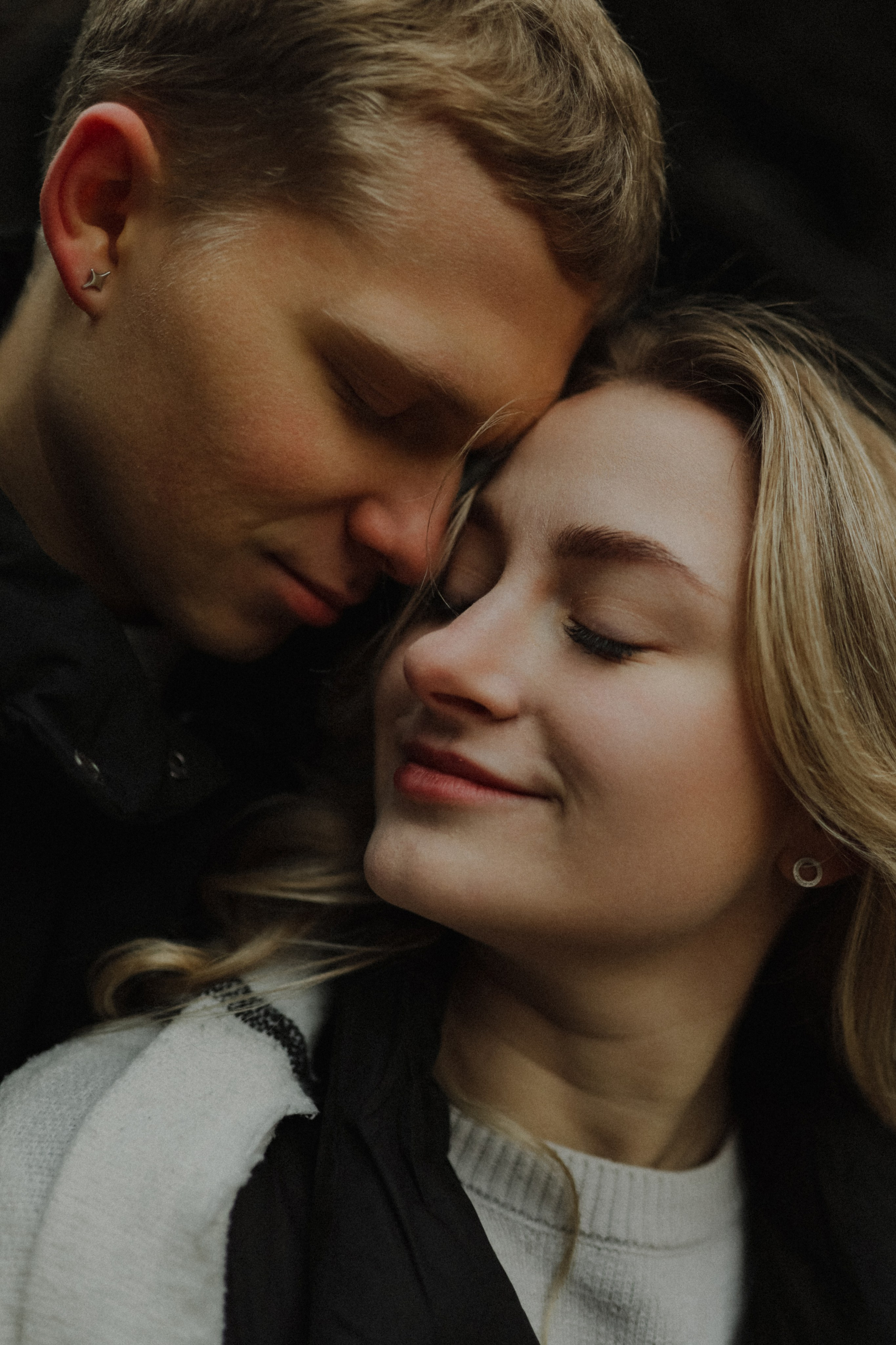 Покажи мне любовь. Свадебный и семейный фотограф в Варшаве