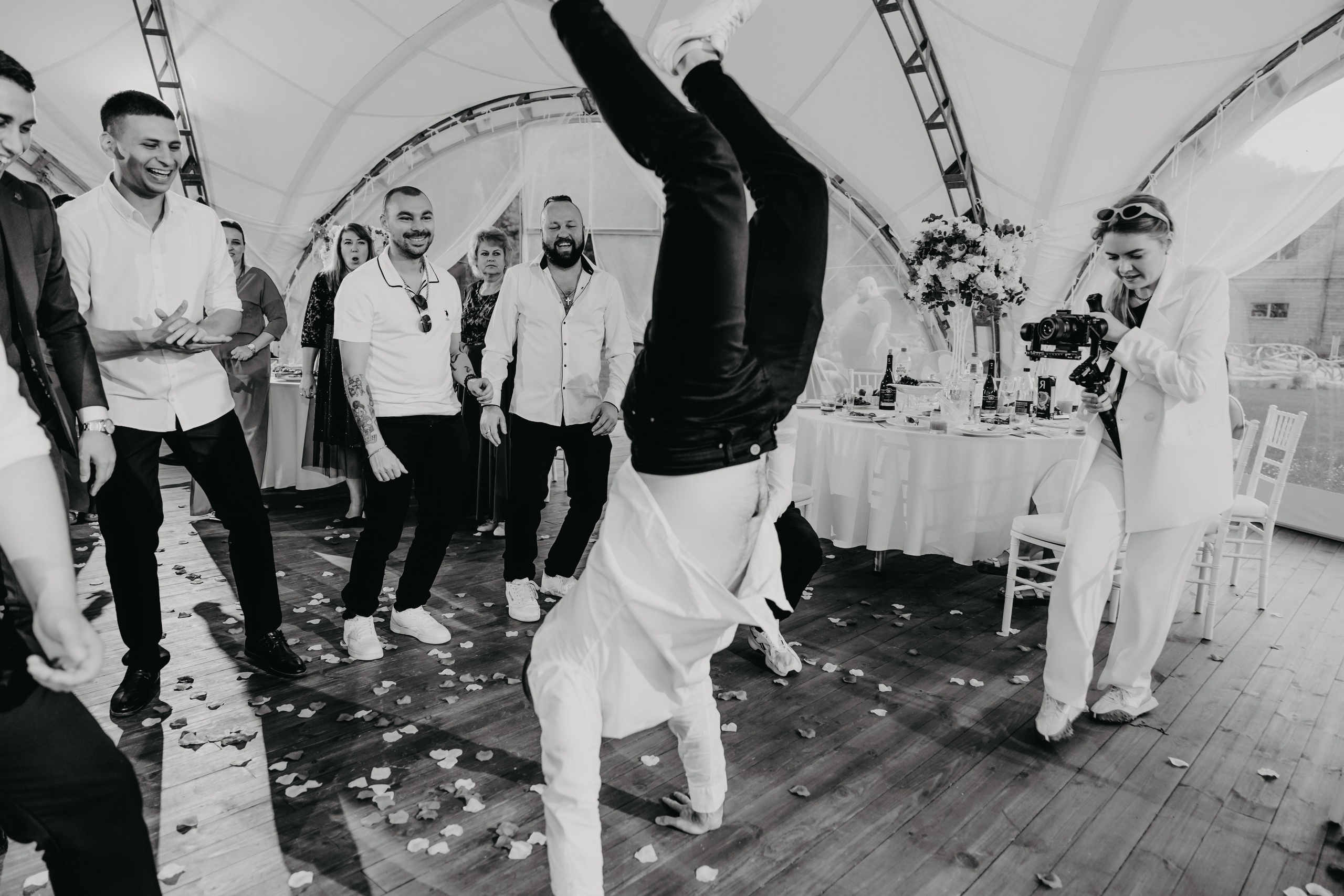 Артем и Анна. ФОТОГРАФ ИРИНА ШАМАТАВА