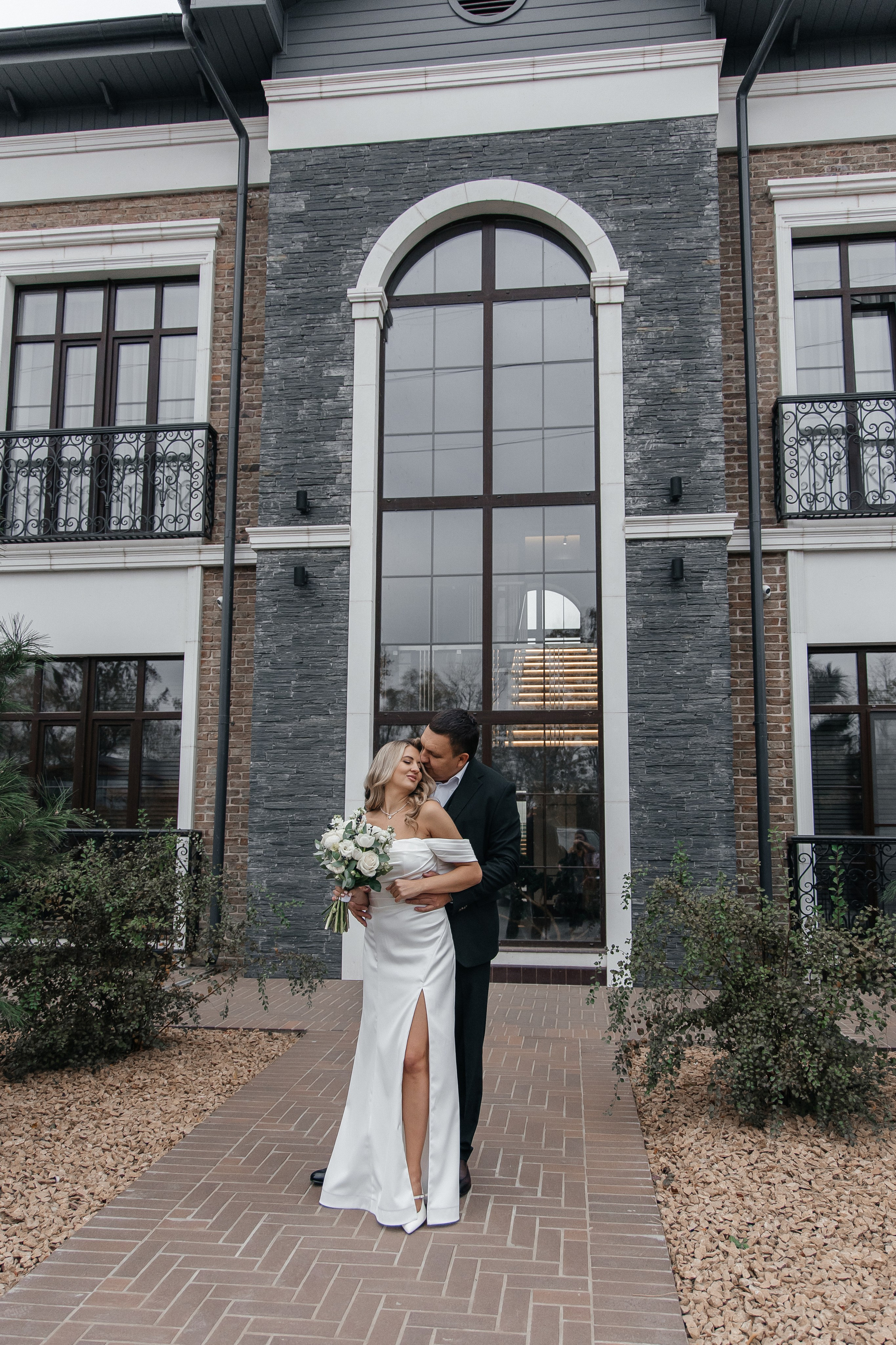 A&A. Фотограф Таганрог Хребет София