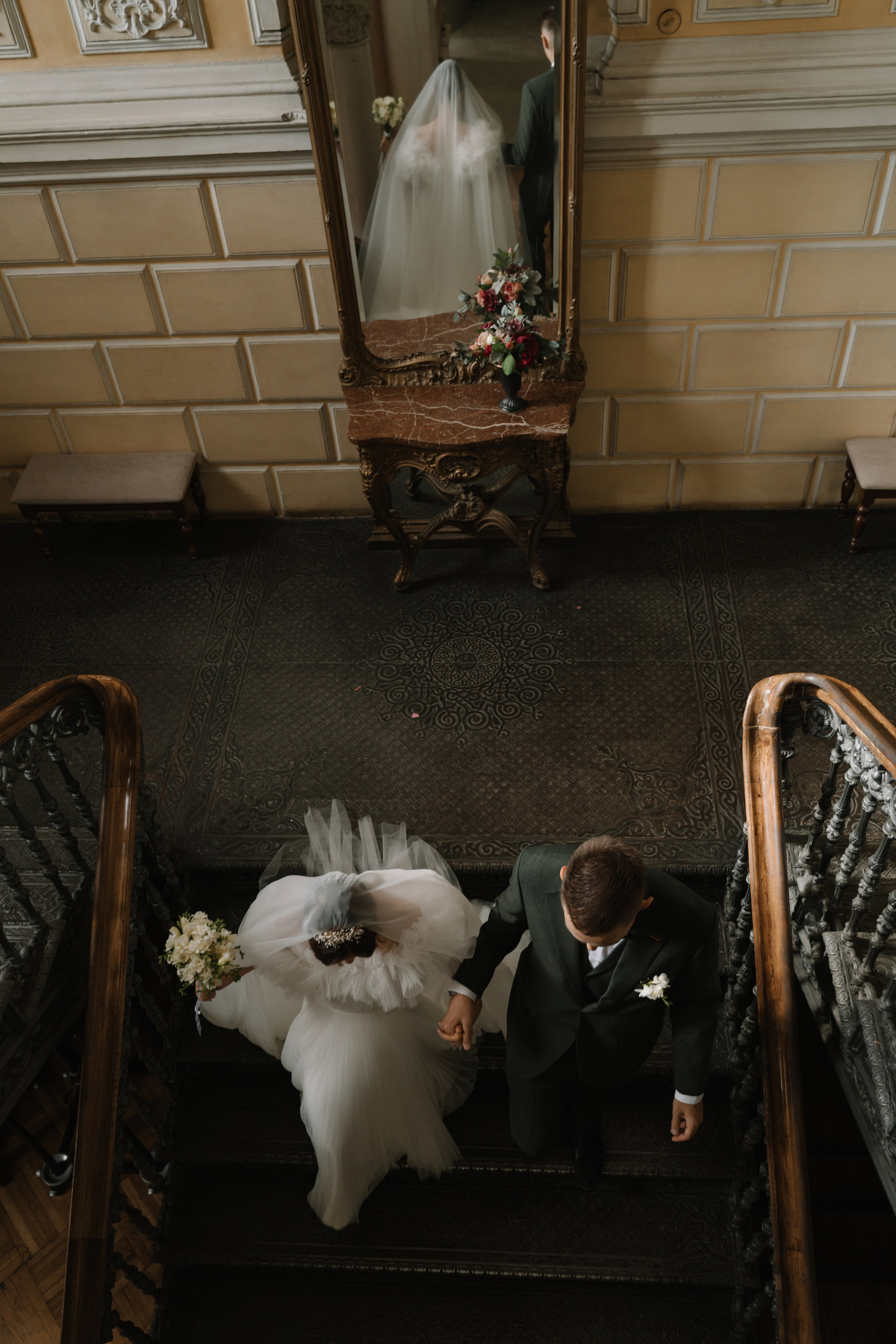 Свадебный фотограф в Москве и МО Ксения Тимченко