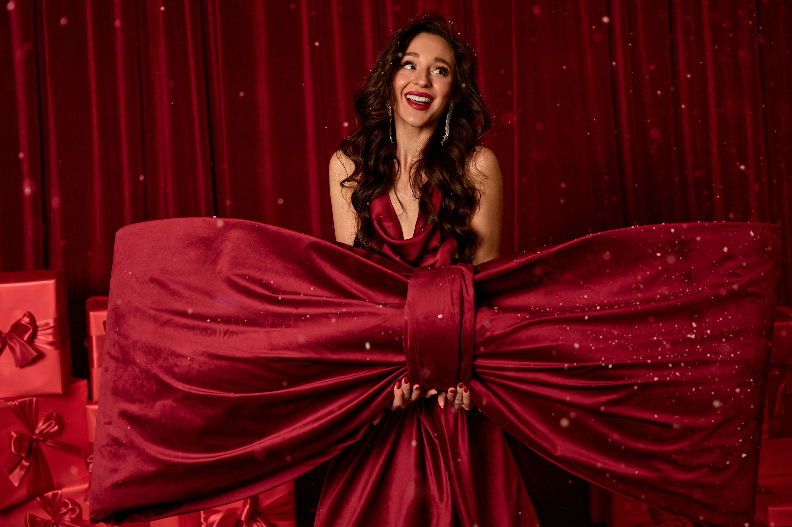 Лиляна. Фотограф Челябинск — Кирилл Устюжанин