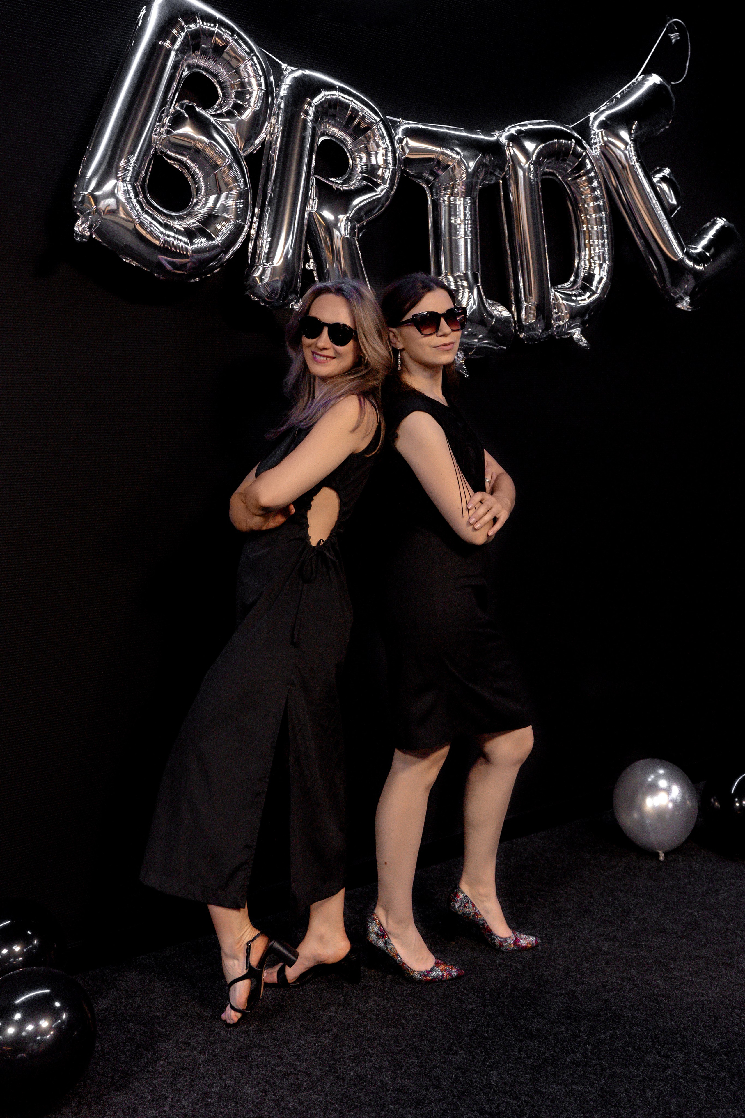 Девичник. Ваш семейный фотограф в Минске — Вика Трегубова