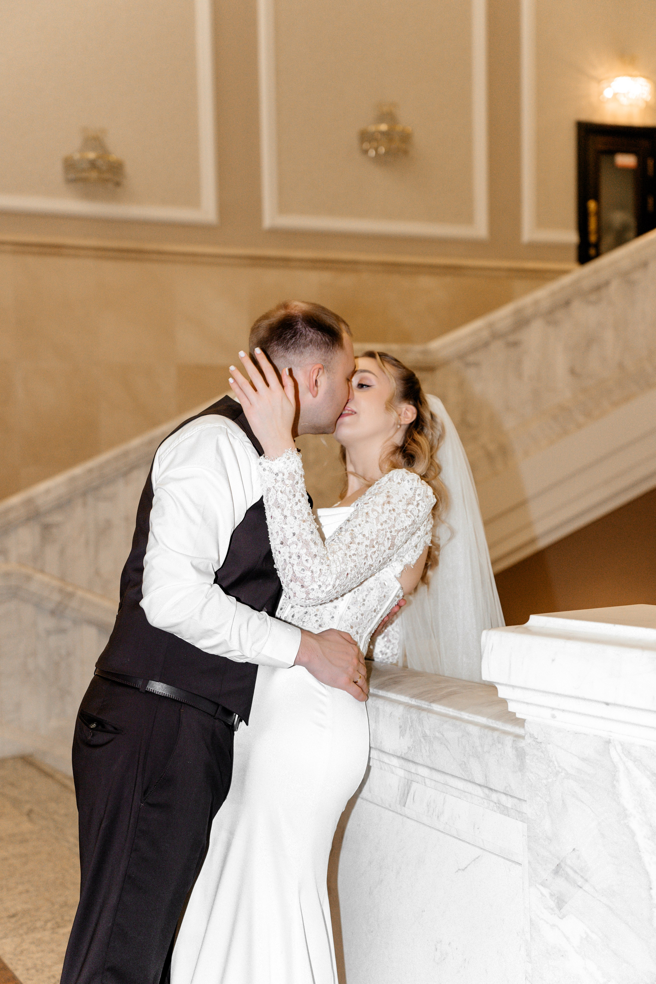 Большой театр оперы и балета. Ваш семейный фотограф в Минске — Вика Трегубова