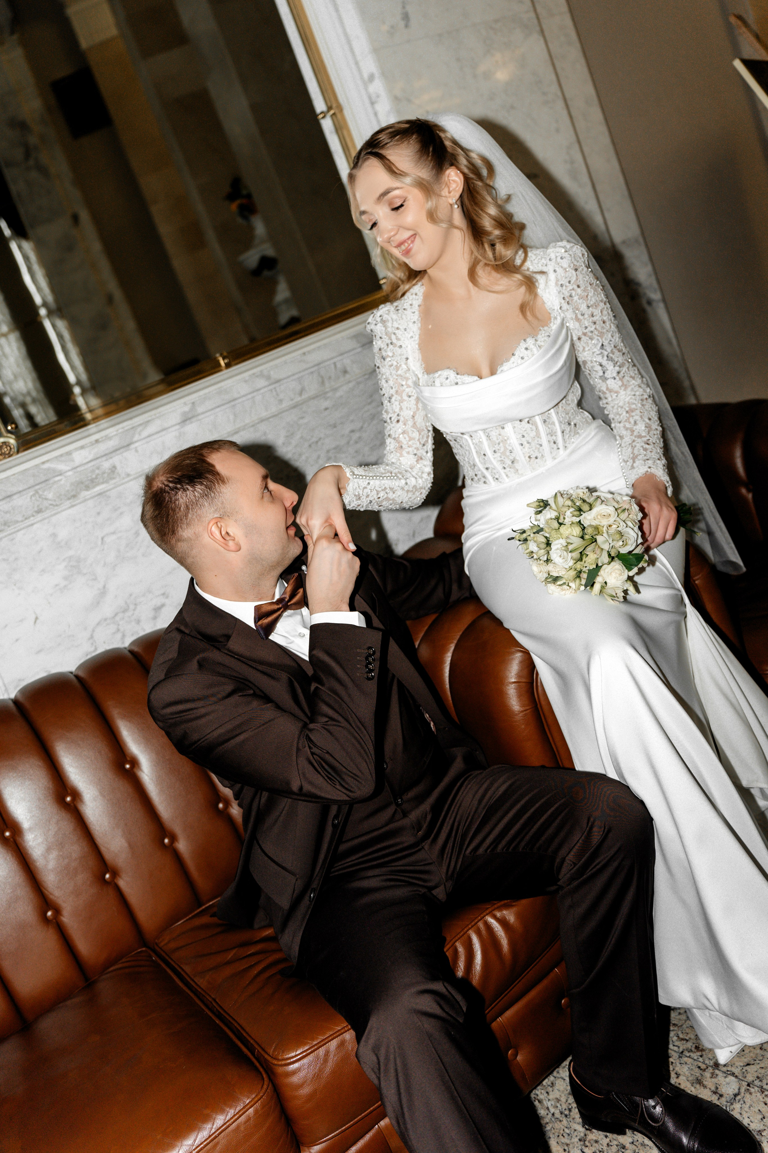 Большой театр оперы и балета. Ваш семейный фотограф в Минске — Вика Трегубова