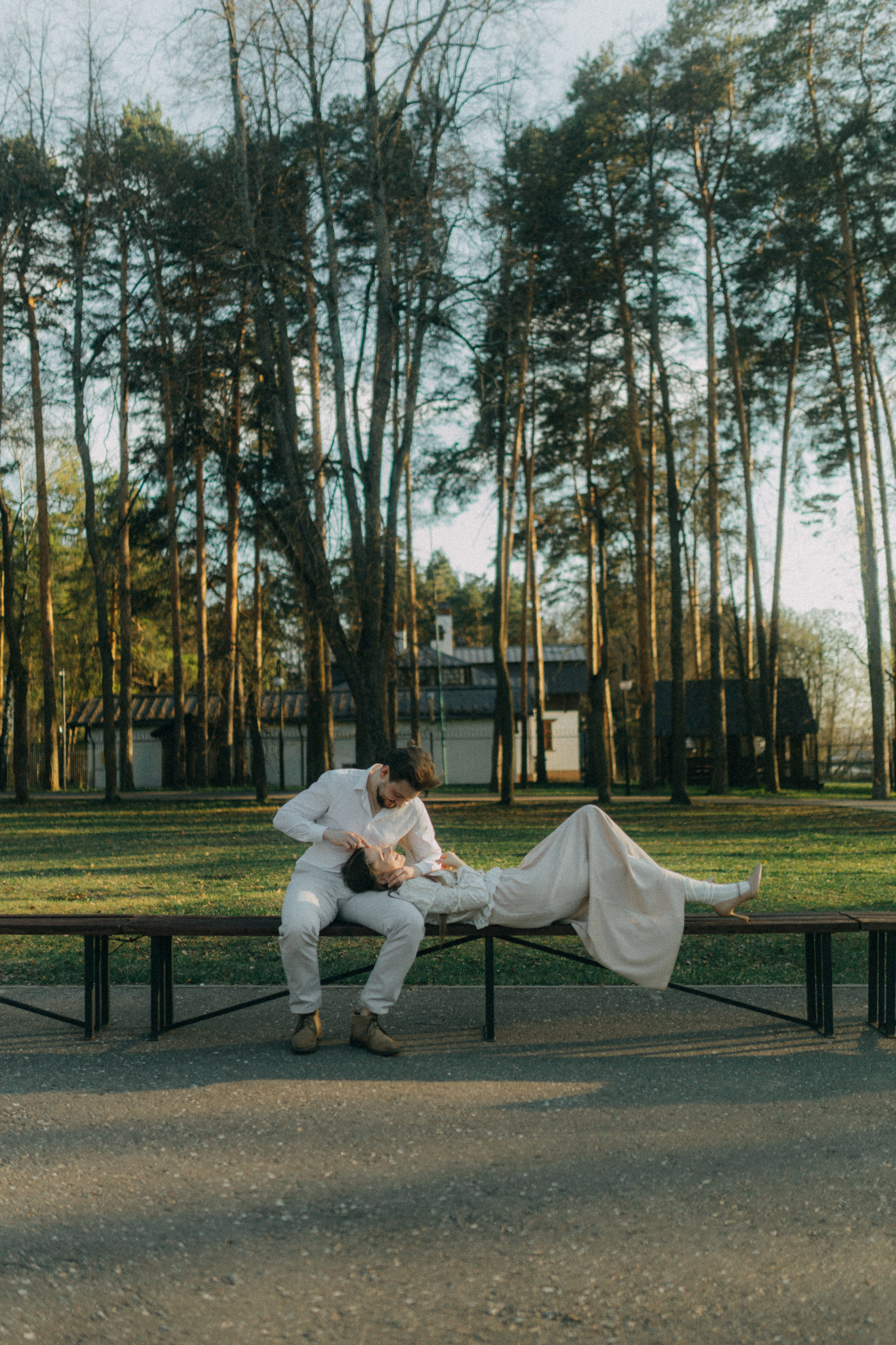 Ангелина & Виктор. Фотограф НОГИНСК, Москва, Анастасия Белая