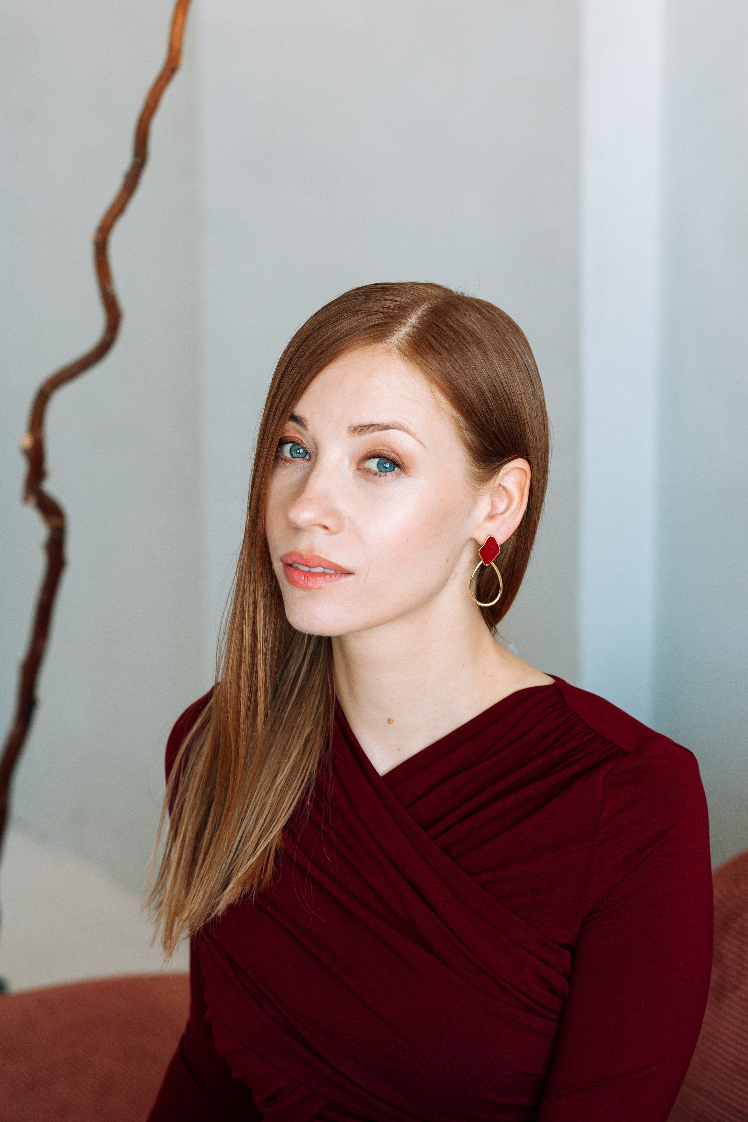 Ольга. Семейный, свадебный и контент фотограф в Касимове и во Владимире Александра Кейли