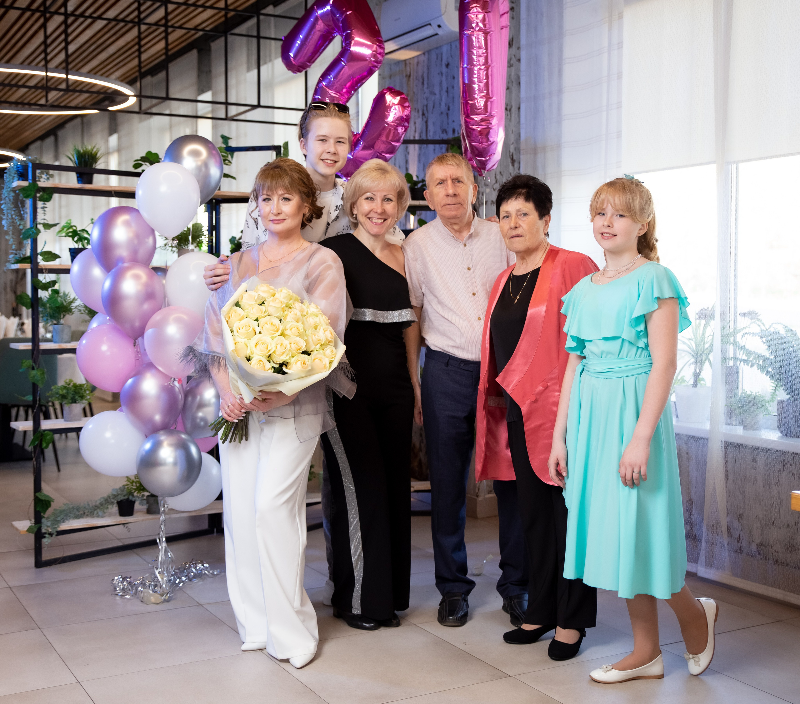 БАНКЕТЫ ЮБИЛЕИ. Спортивный фотограф Нижний Новгород