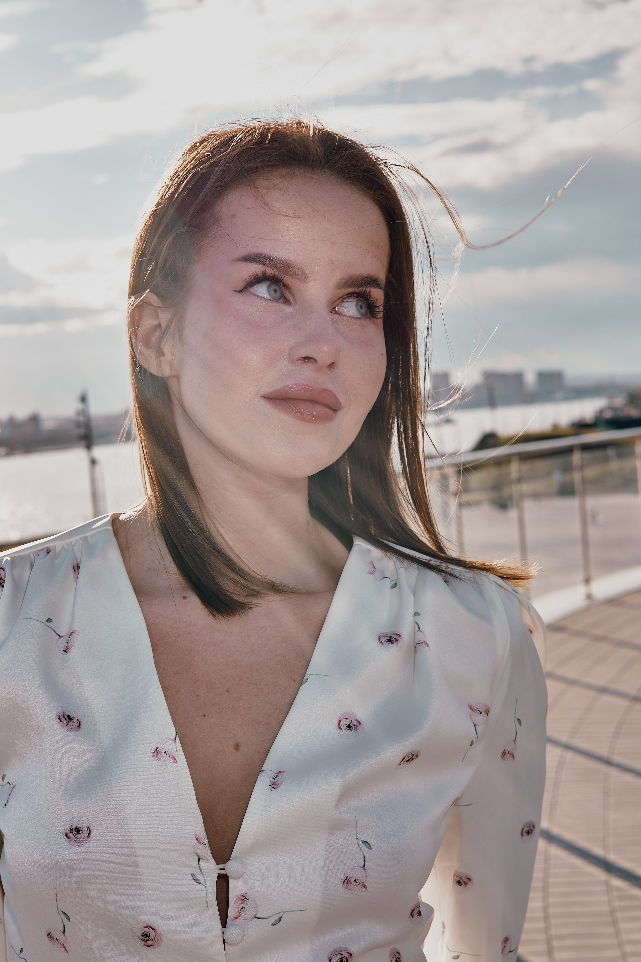 Ульяна. Портретный фотограф в Благовещенске Шинкевич Александр