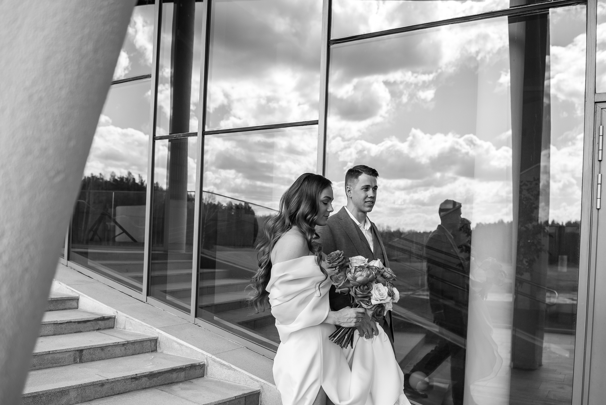 Свадебный фотограф в Екатеринбурге. Свадебная фотосъемка. Свадебный фотограф в Екатеринбурге