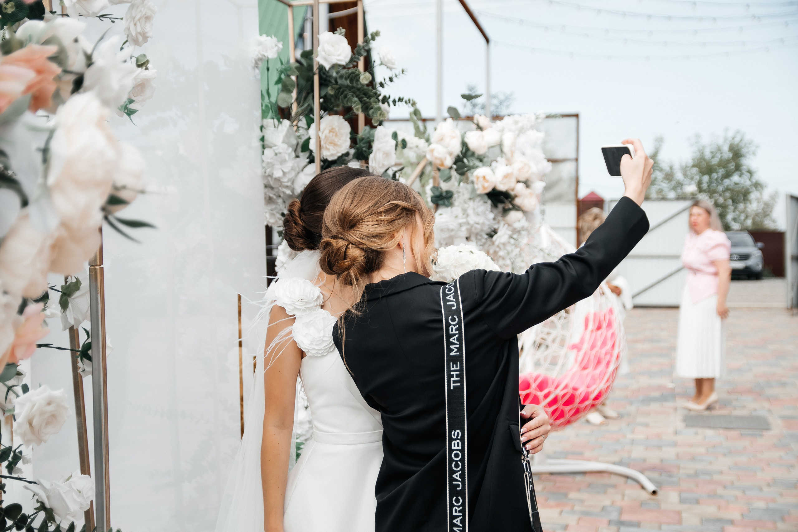 Дамир и Екатерина. Свадебный, женский и семейный фотограф в Уфе Анастасия Игнатьева