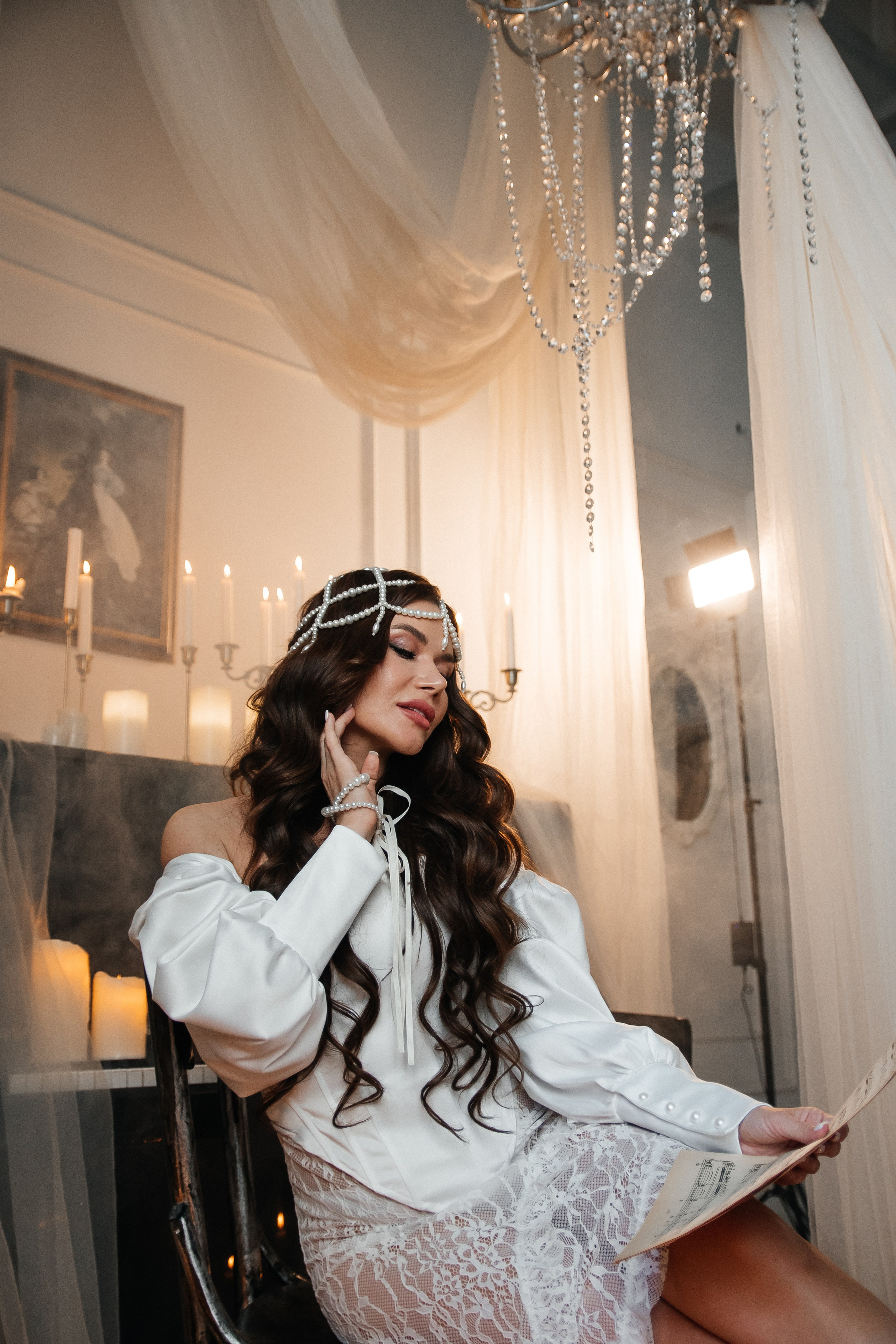 Эльвина. Свадебный, женский и семейный фотограф в Уфе Анастасия Игнатьева