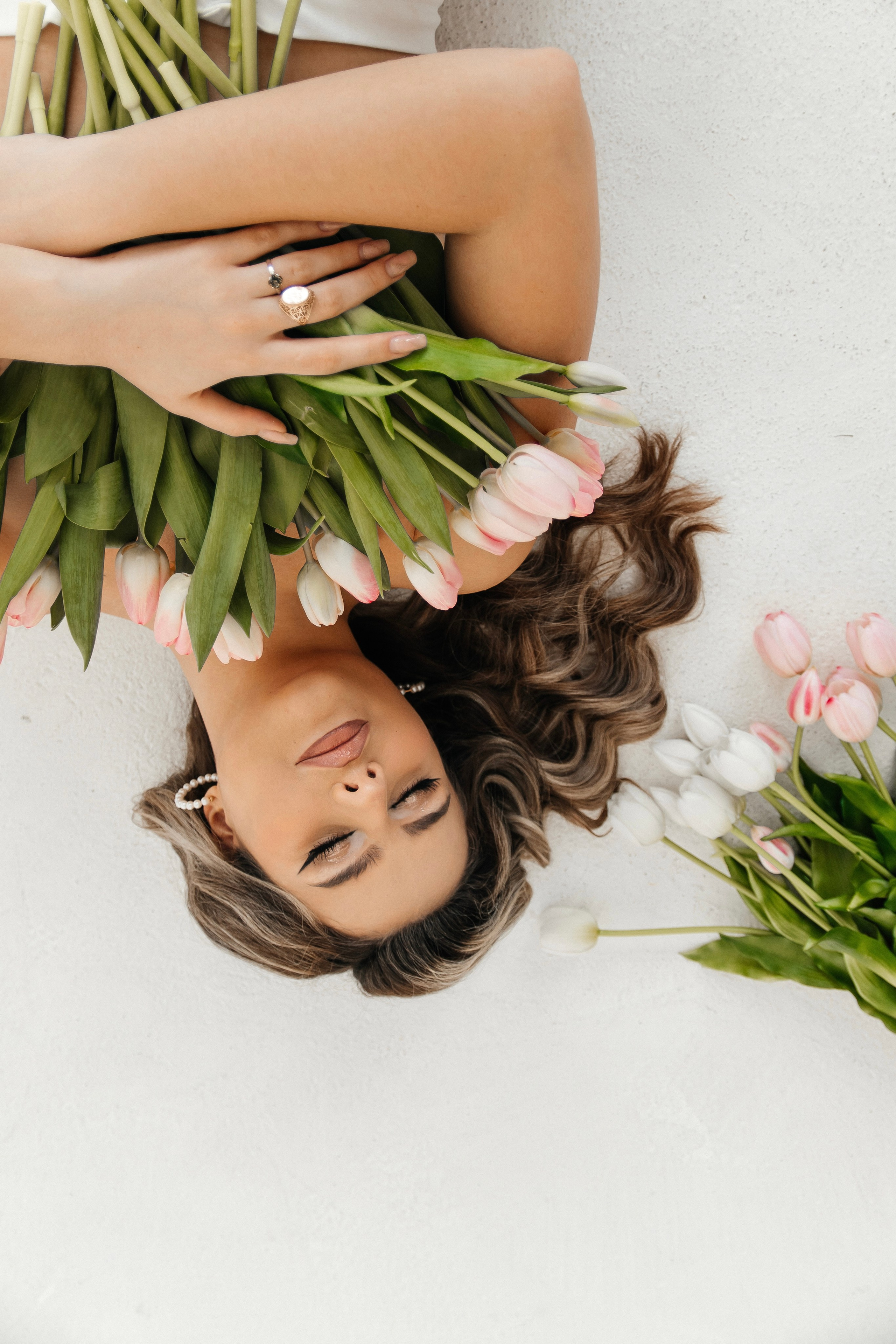 Даша. Свадебный, женский и семейный фотограф в Уфе Анастасия Игнатьева