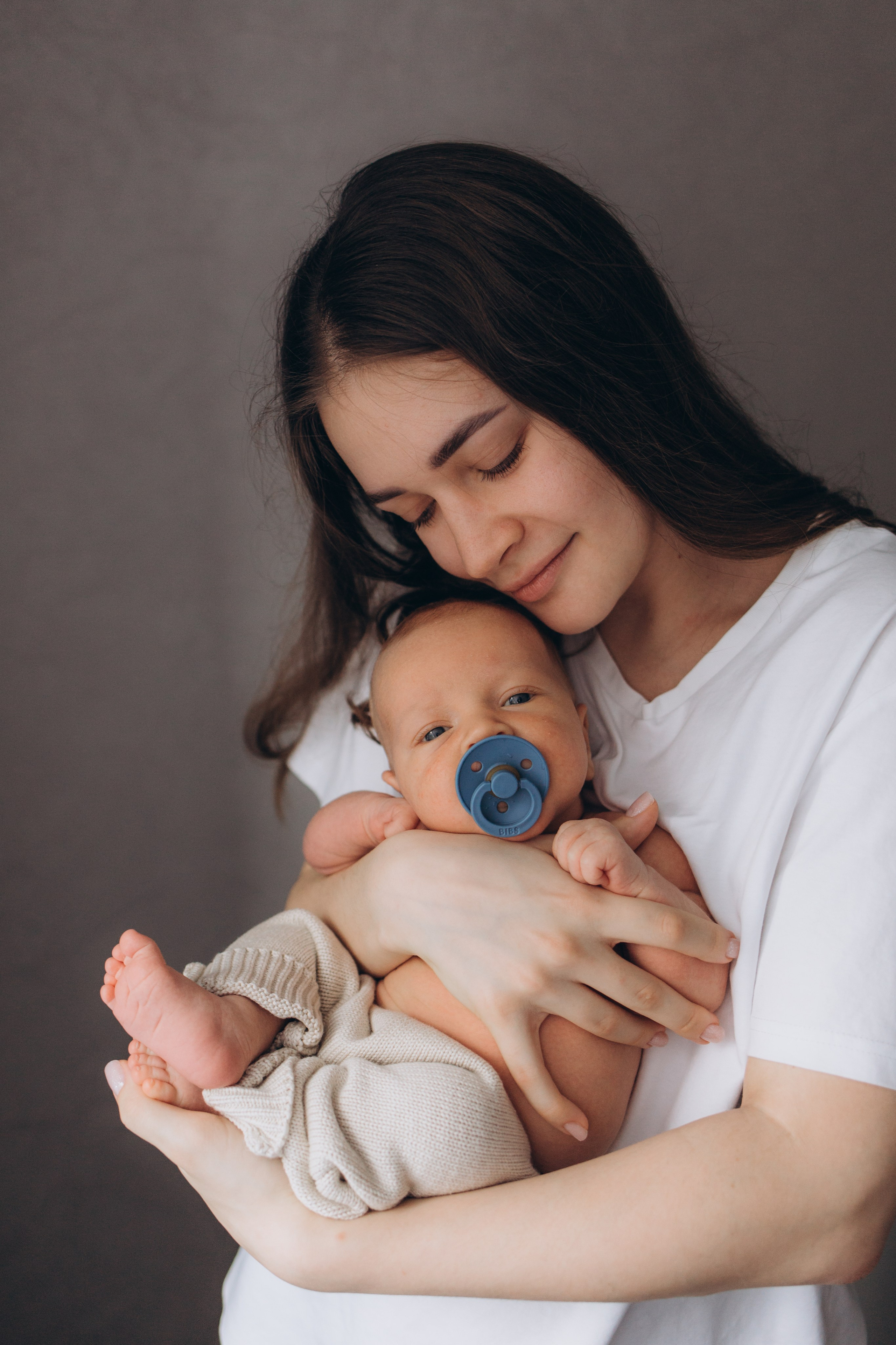 Lifestyle. Фотограф новорожденных в Санкт-Петербурге Белова Екатерина