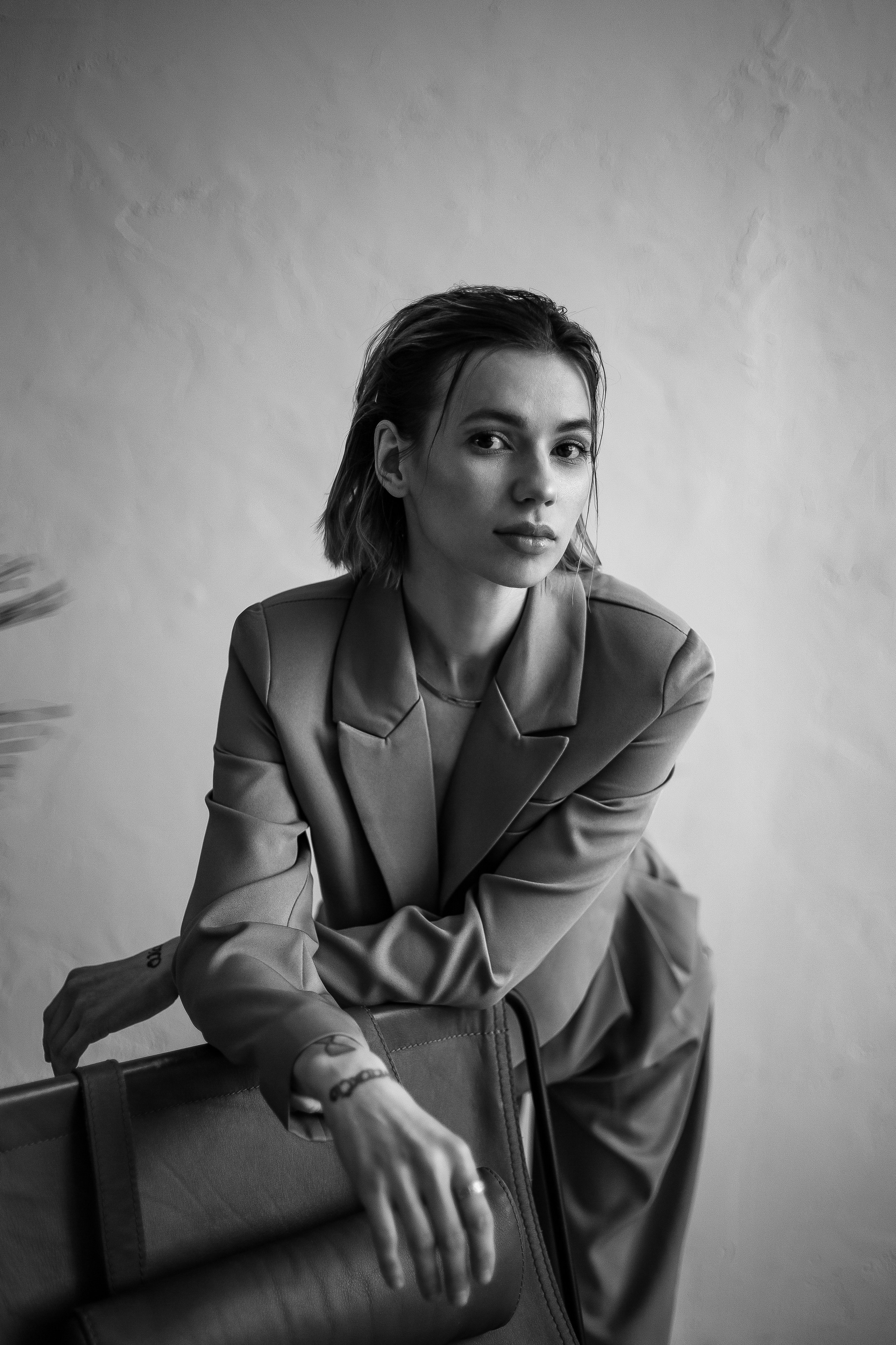 Даша. Свадебный и Семейный фотограф в Москве Александра Вайпер