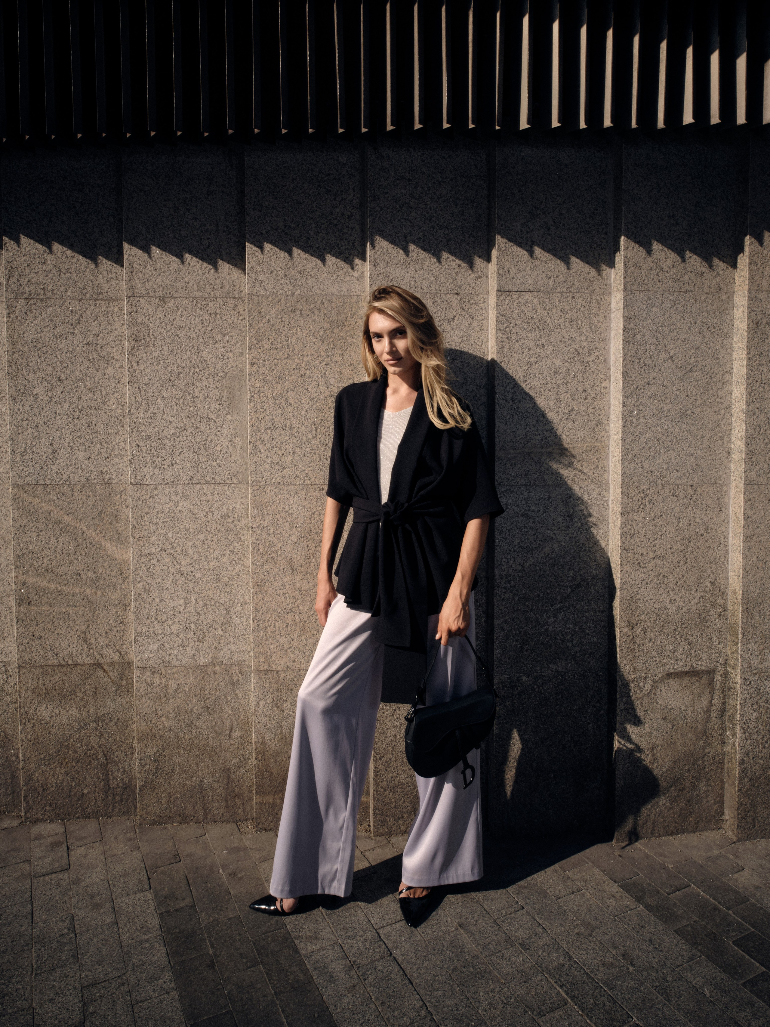 Lussotico. Коммерческий, репортажный фотограф в Москве Лейла Мару